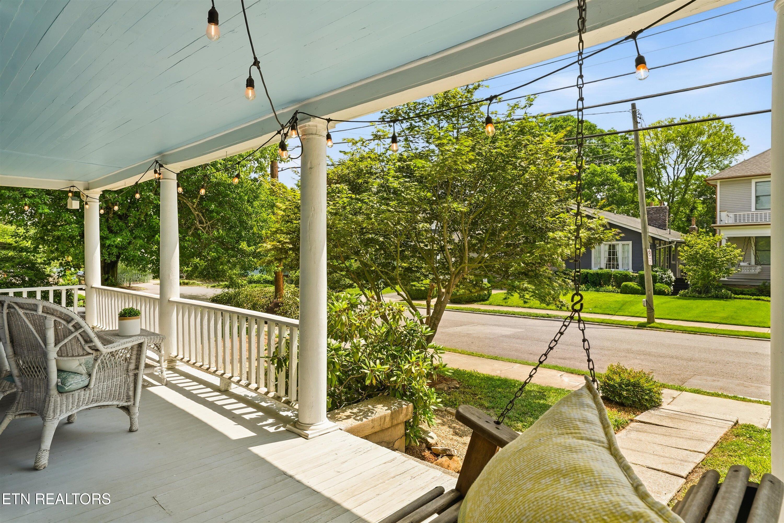 1207 Luttrell Street Knoxville TN 37917