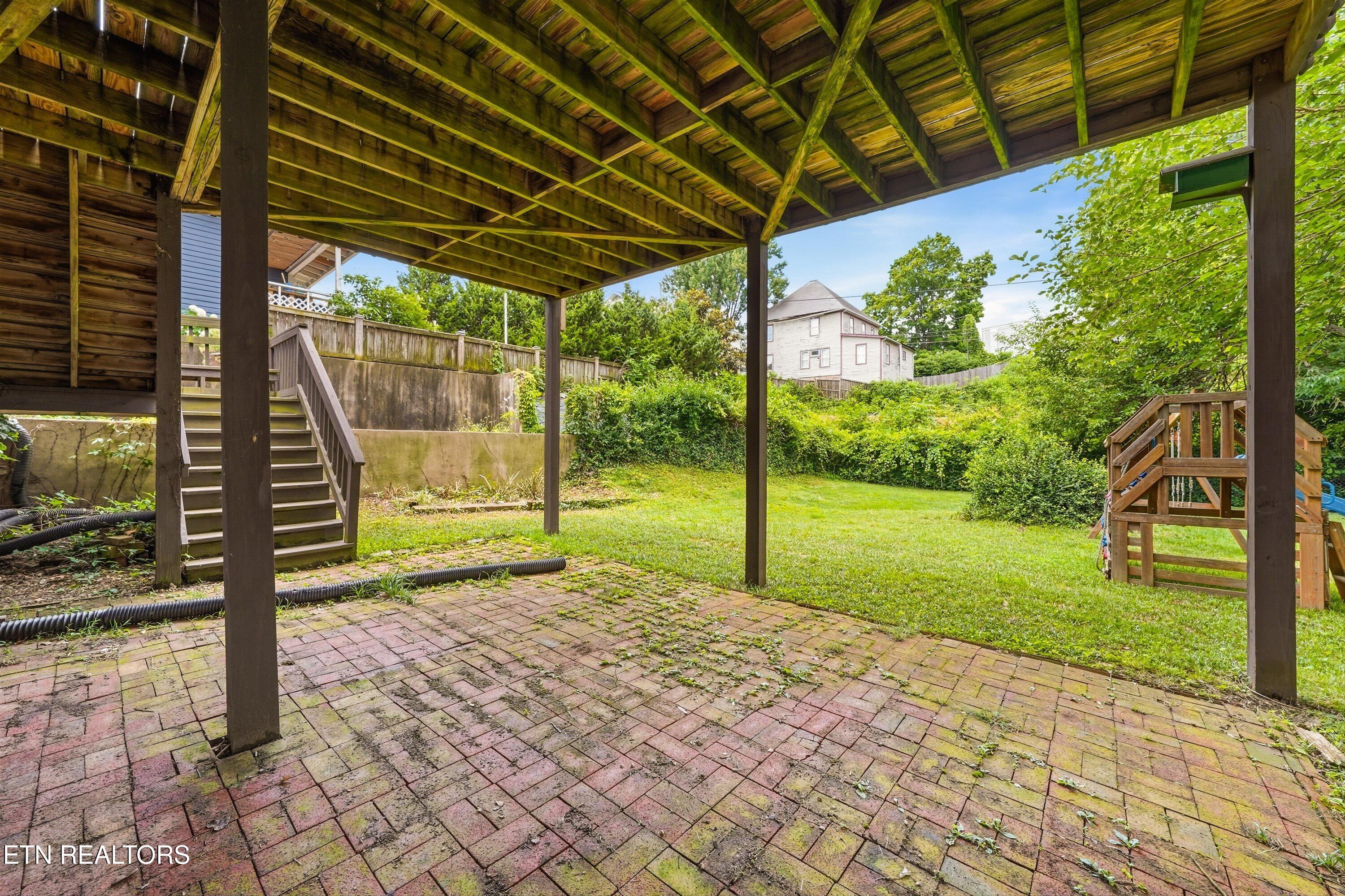 1207 Luttrell Street Knoxville TN 37917