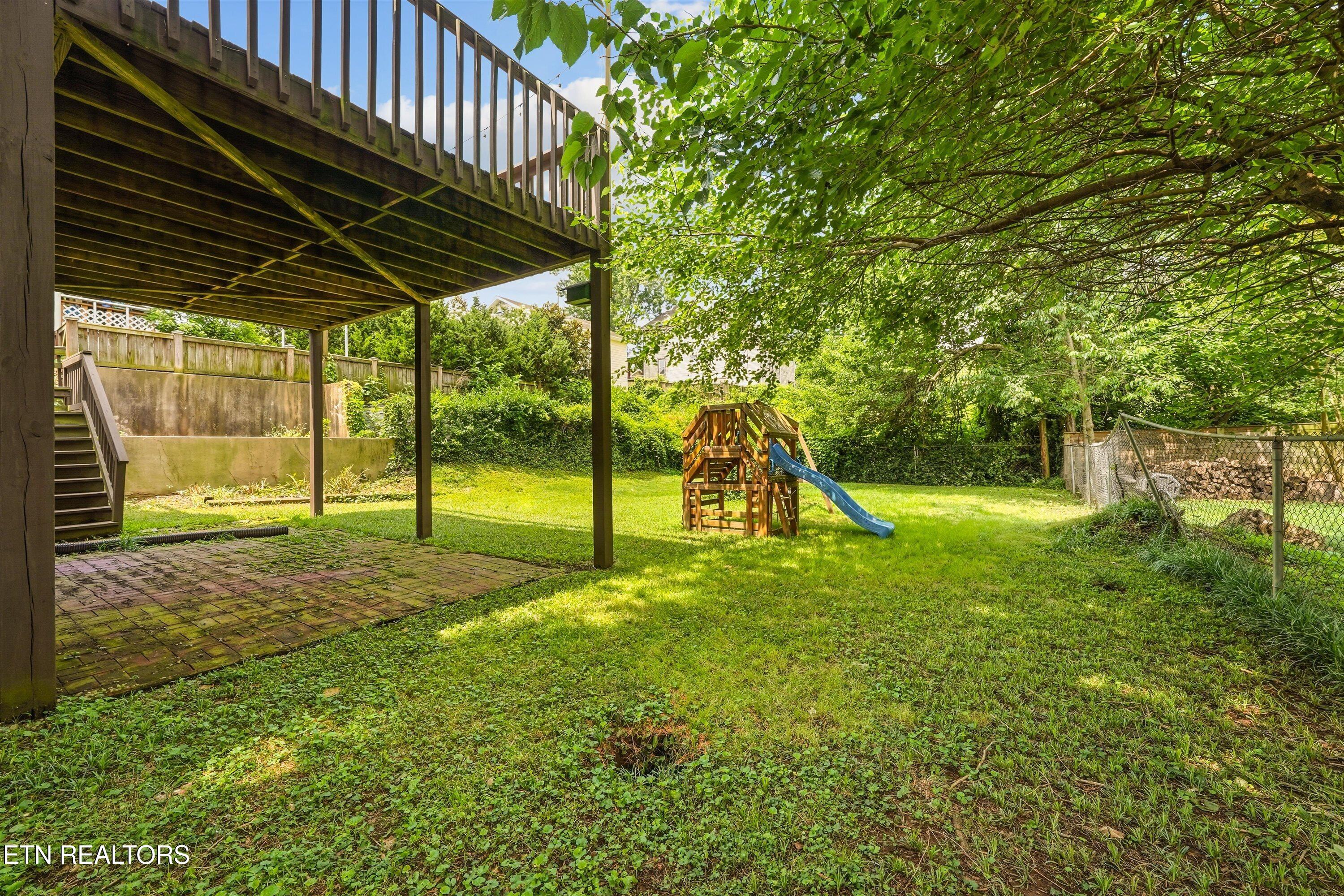 1207 Luttrell Street Knoxville TN 37917