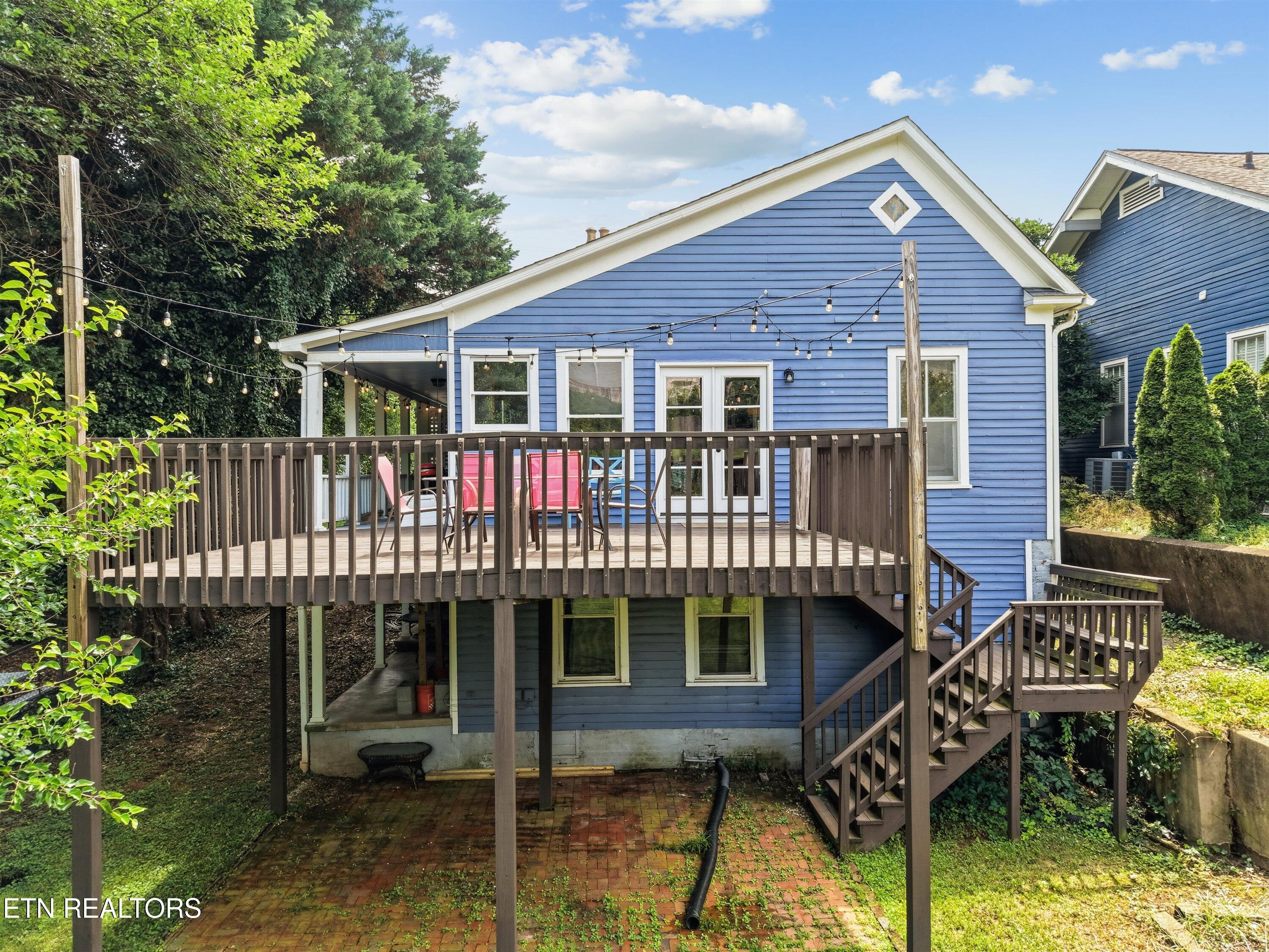 1207 Luttrell Street Knoxville TN 37917