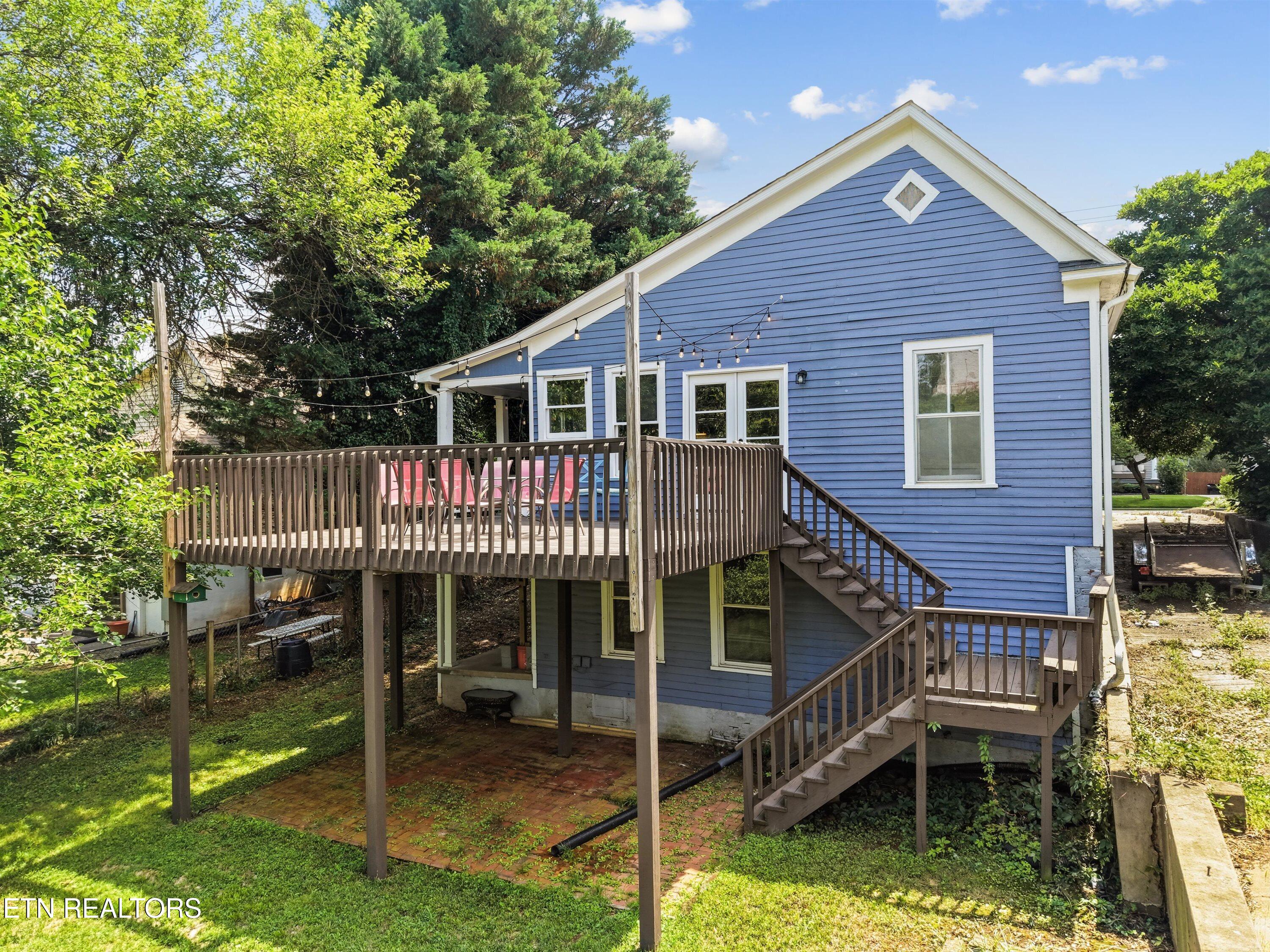 1207 Luttrell Street Knoxville TN 37917