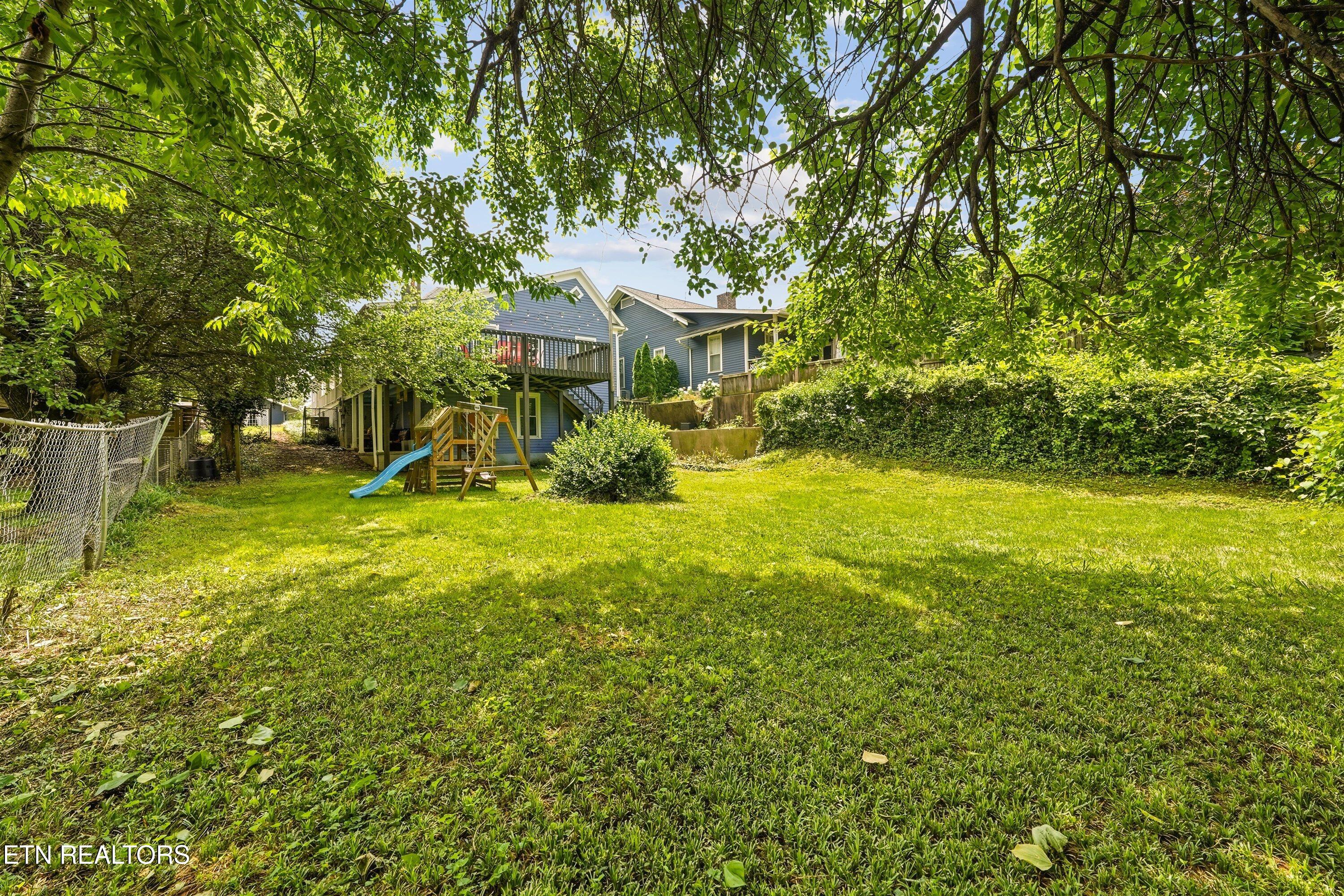 1207 Luttrell Street Knoxville TN 37917