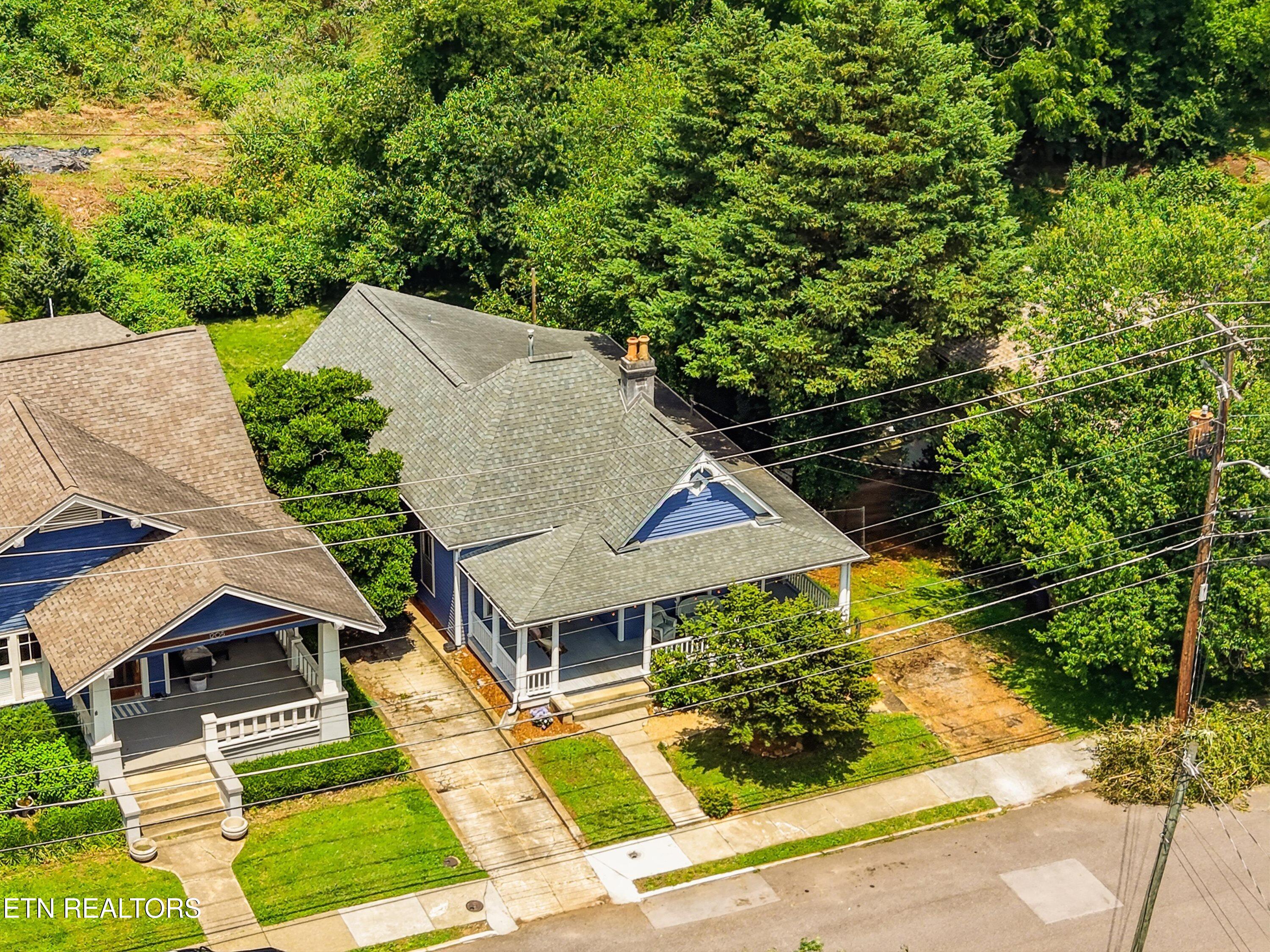 1207 Luttrell Street Knoxville TN 37917
