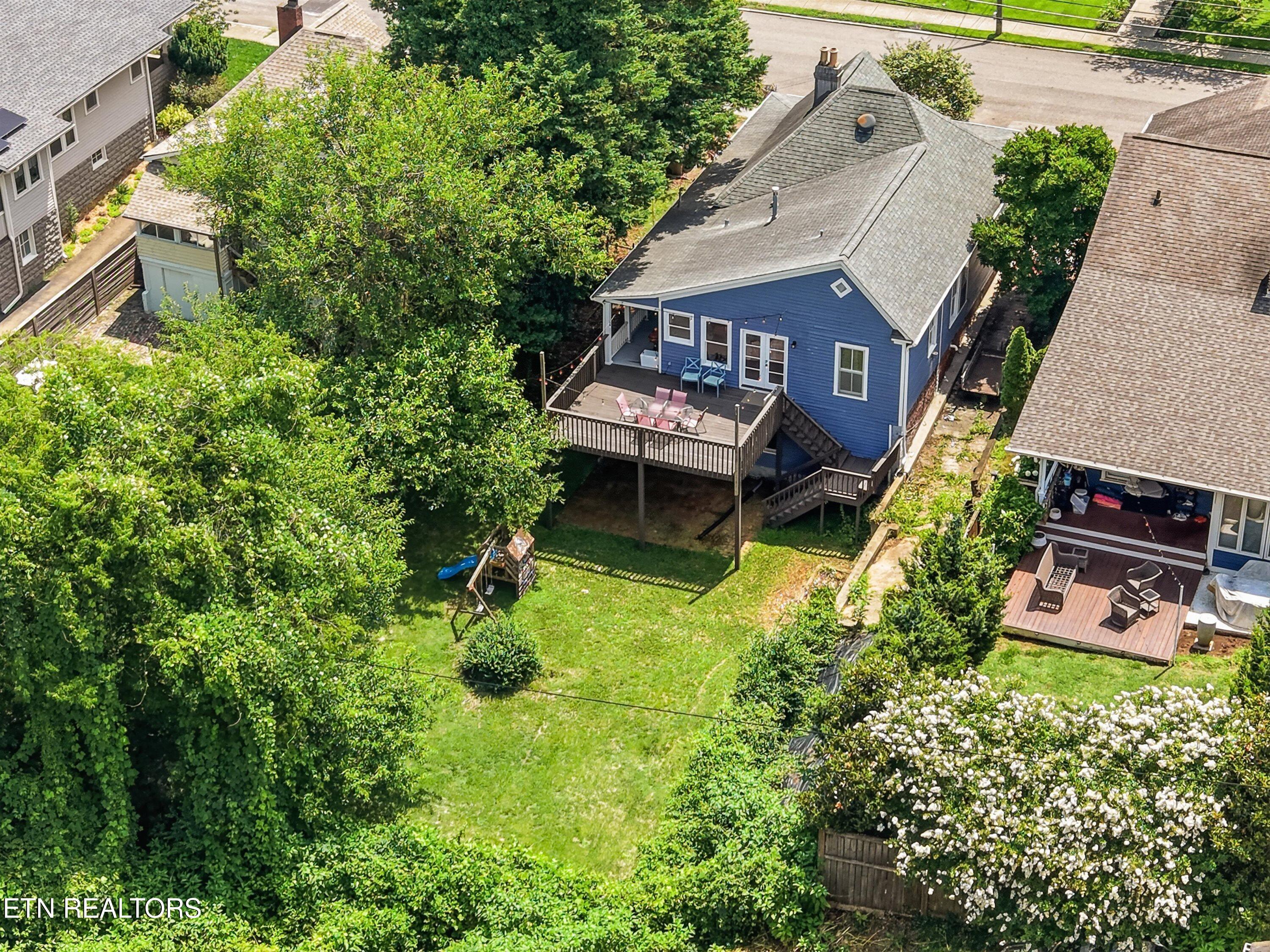 1207 Luttrell Street Knoxville TN 37917