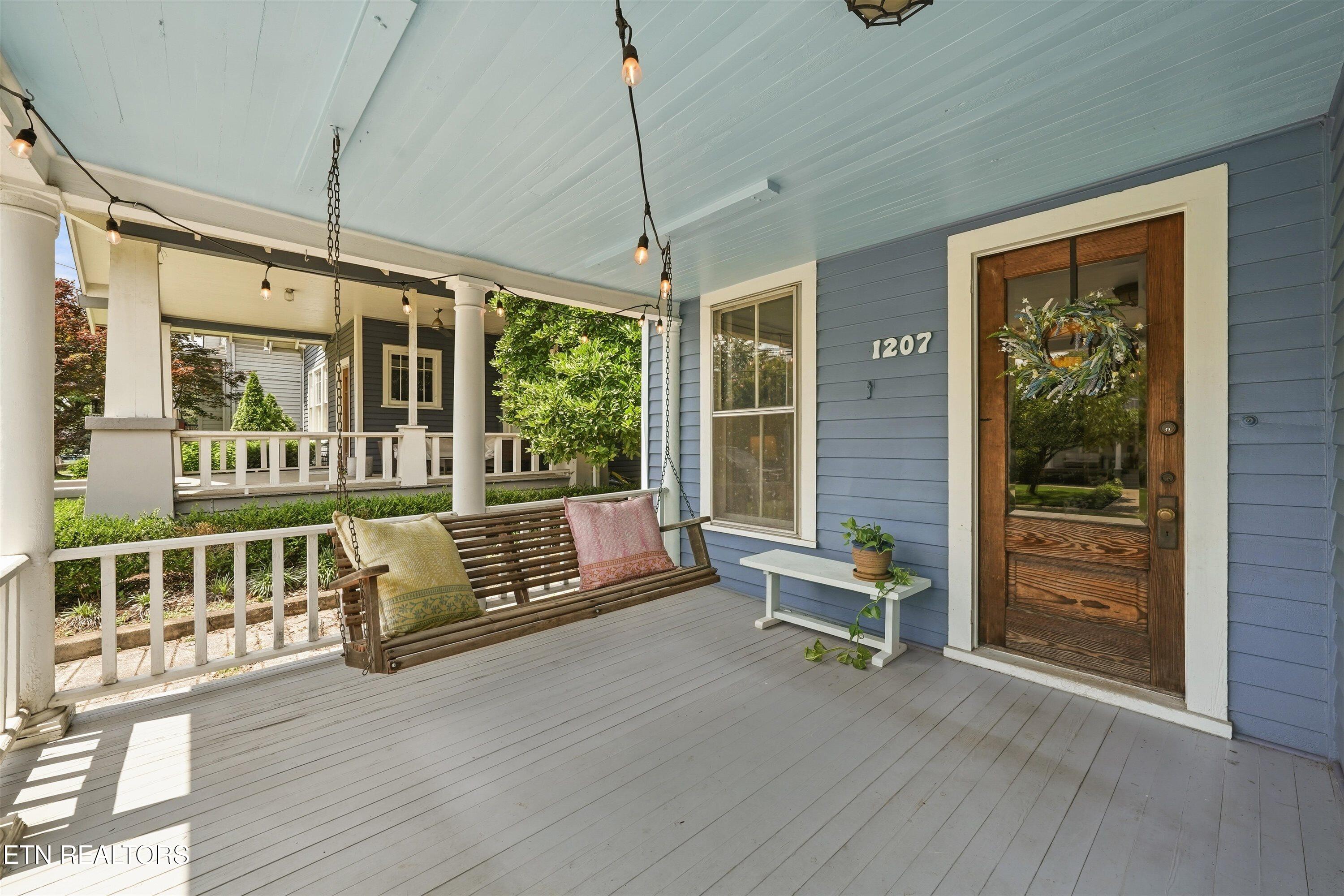1207 Luttrell Street Knoxville TN 37917