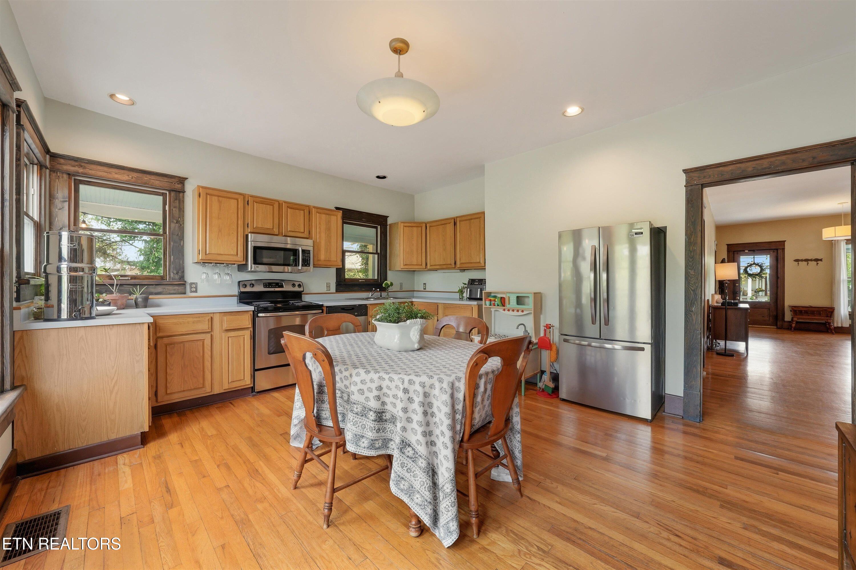 1207 Luttrell Street Knoxville TN 37917