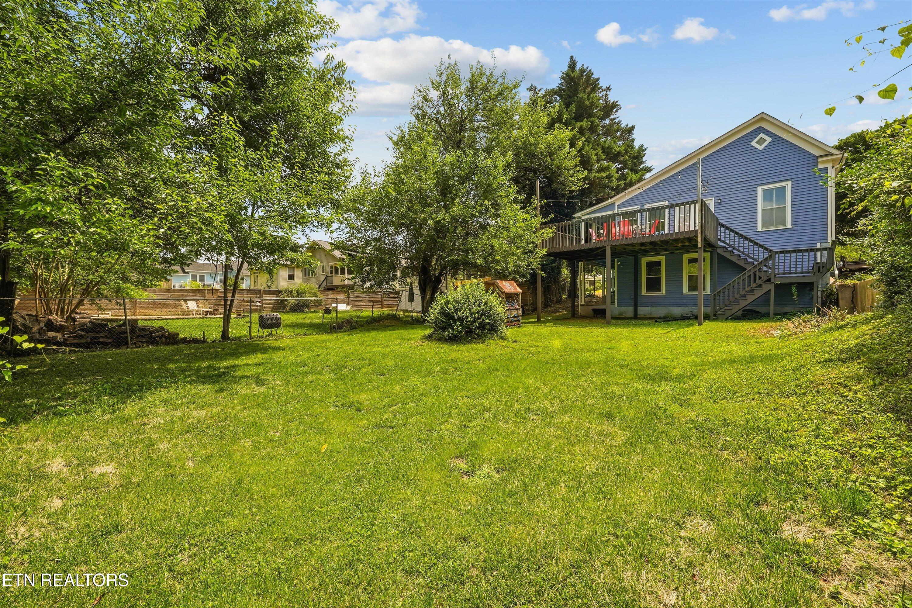 1207 Luttrell Street Knoxville TN 37917