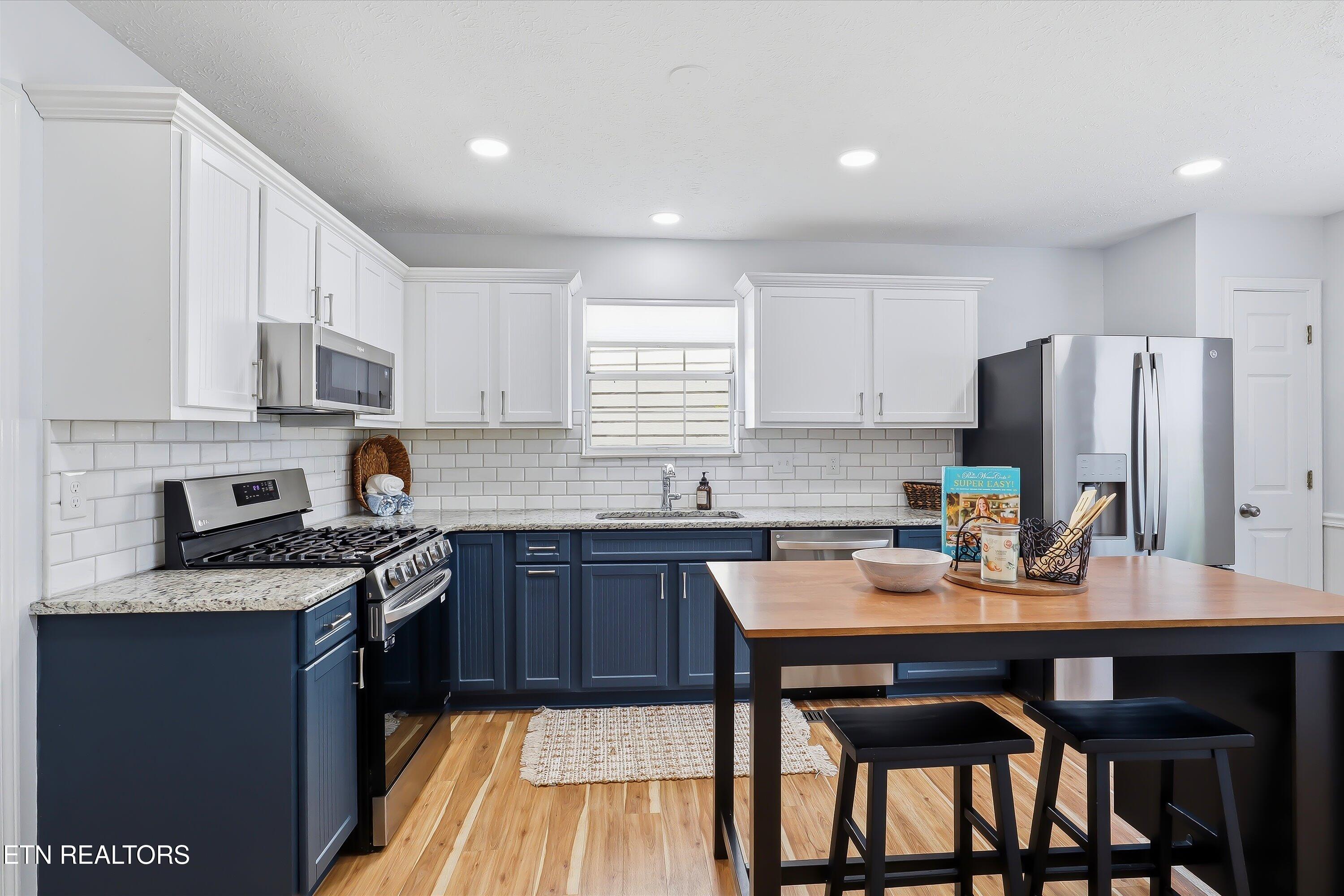 1109 Harbour Shore Drive Knoxville TN 37934