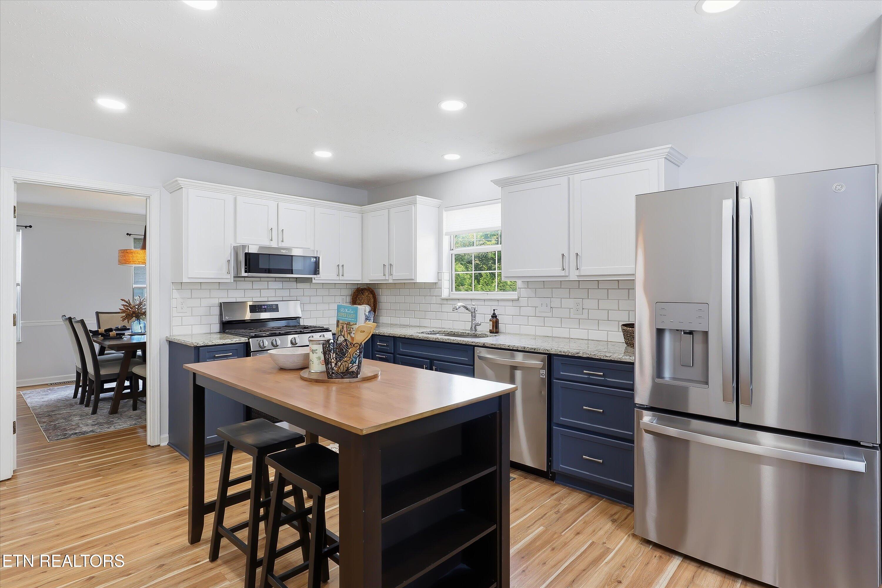 1109 Harbour Shore Drive Knoxville TN 37934