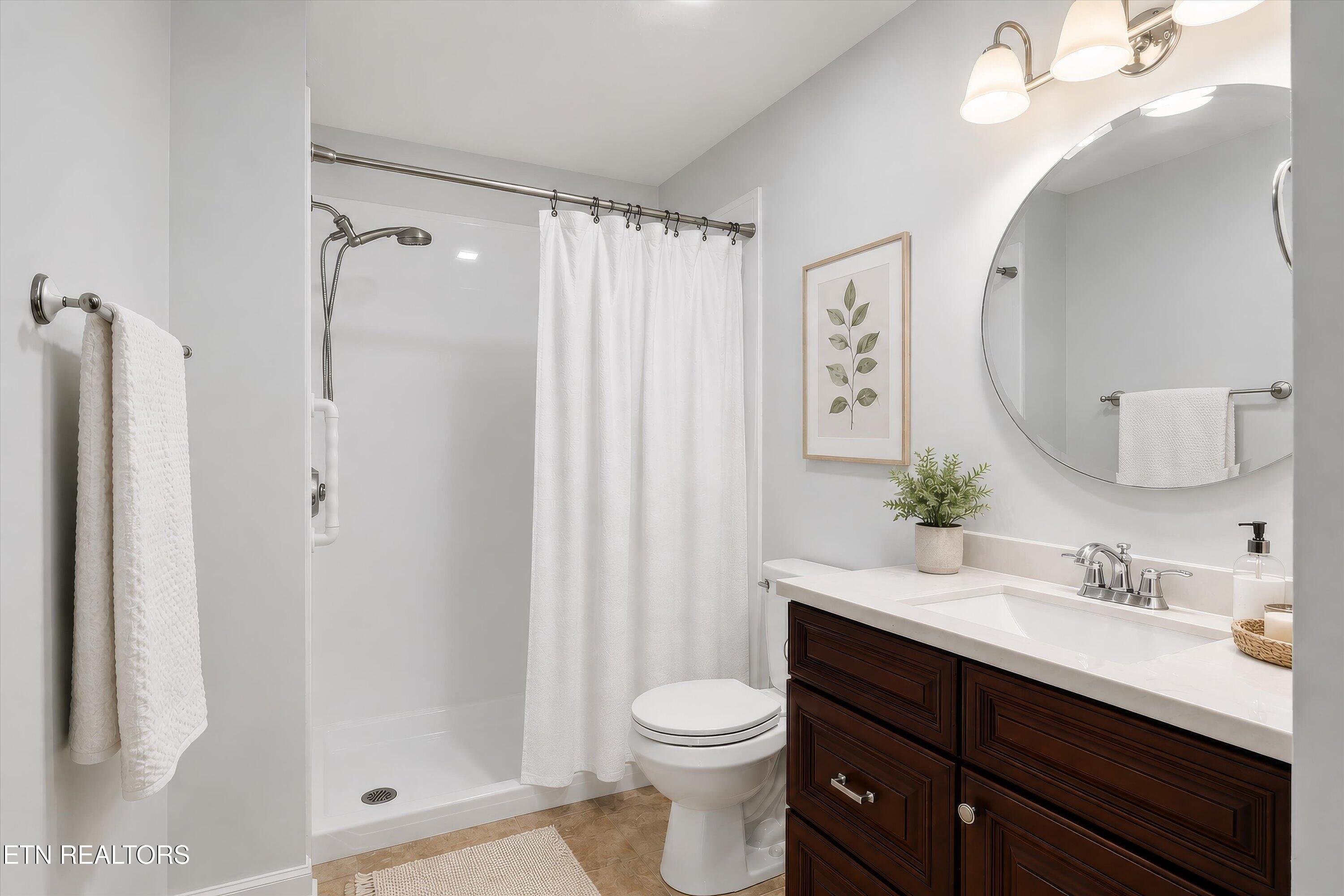1109 Harbour Shore Drive Knoxville TN 37934
