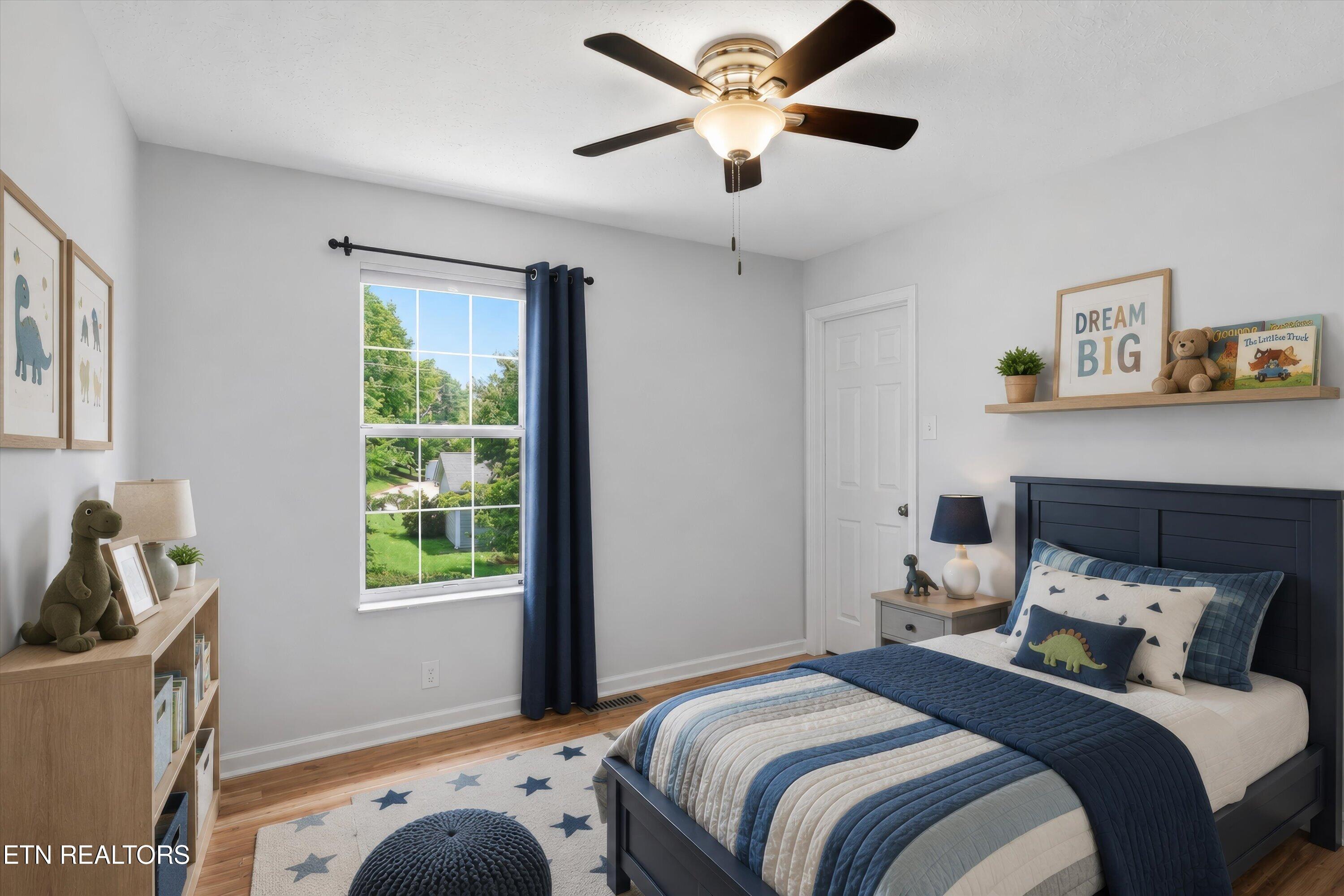 1109 Harbour Shore Drive Knoxville TN 37934