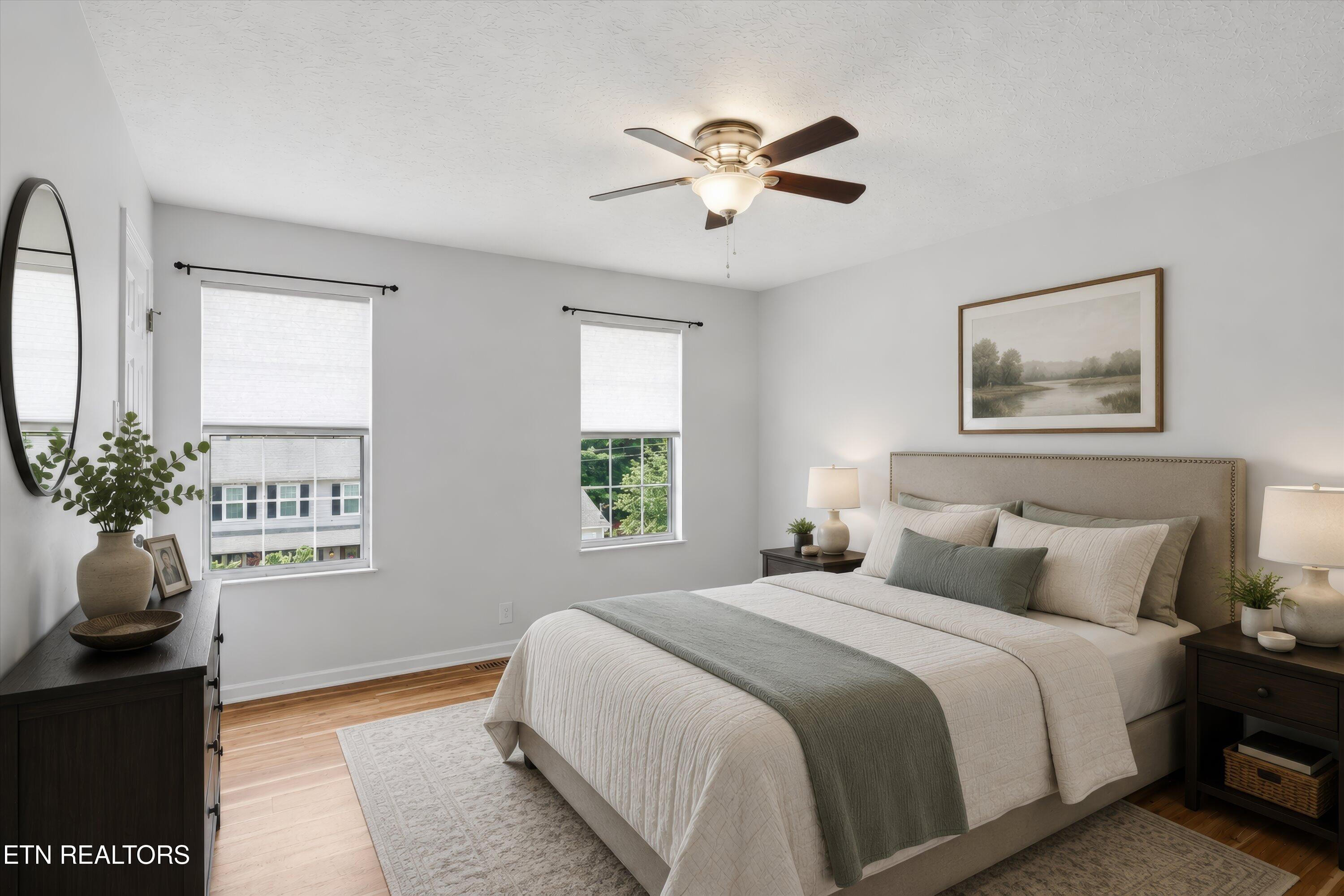 1109 Harbour Shore Drive Knoxville TN 37934
