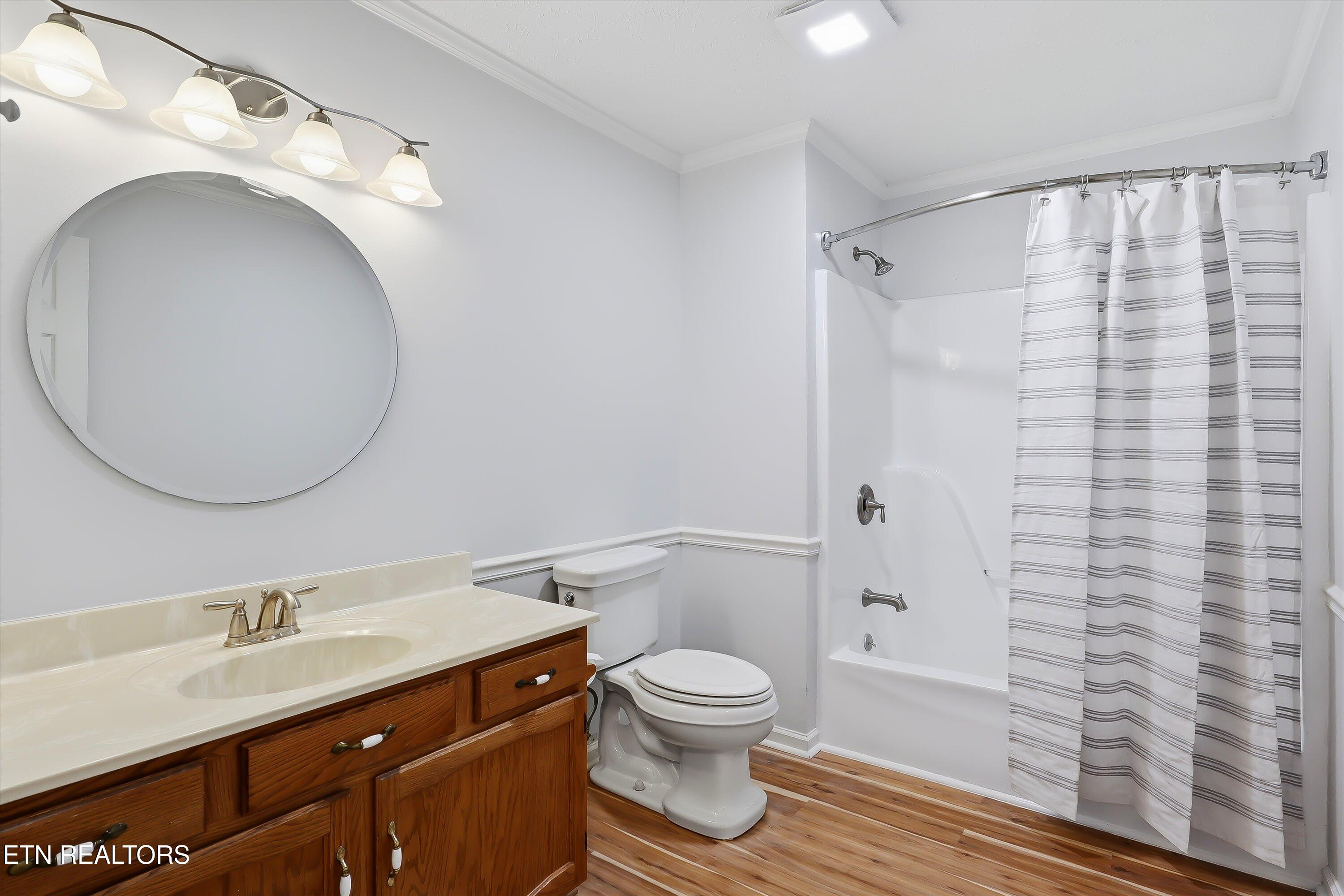 1109 Harbour Shore Drive Knoxville TN 37934