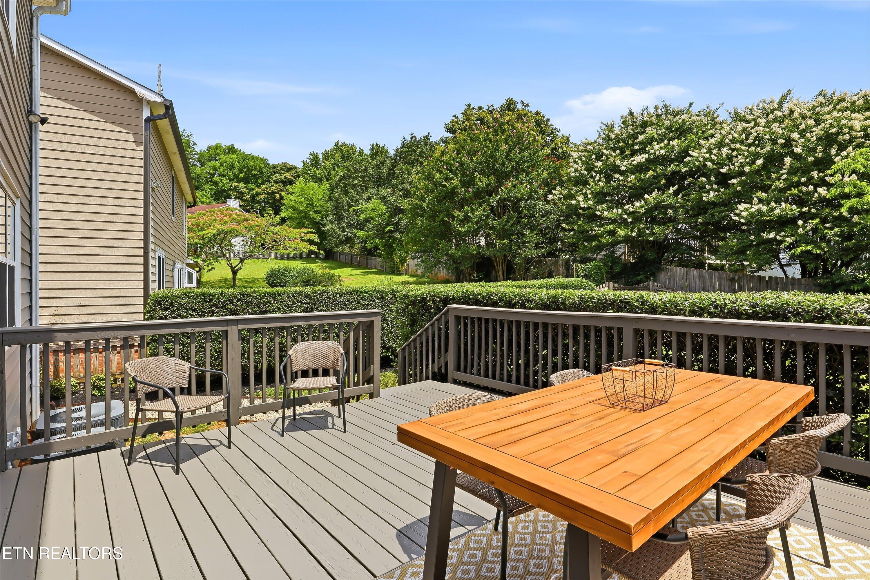 1109 Harbour Shore Drive Knoxville TN 37934