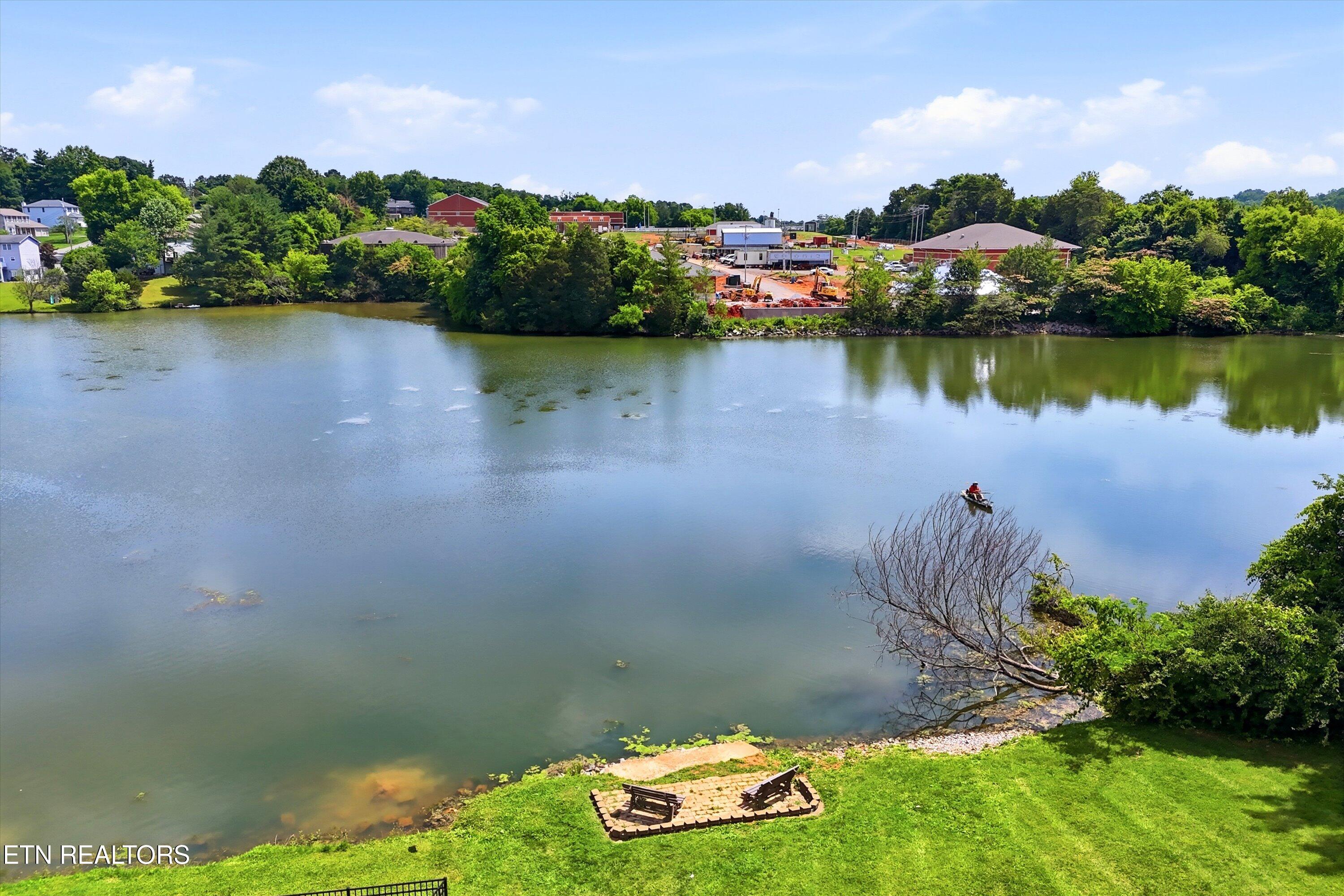 1109 Harbour Shore Drive Knoxville TN 37934
