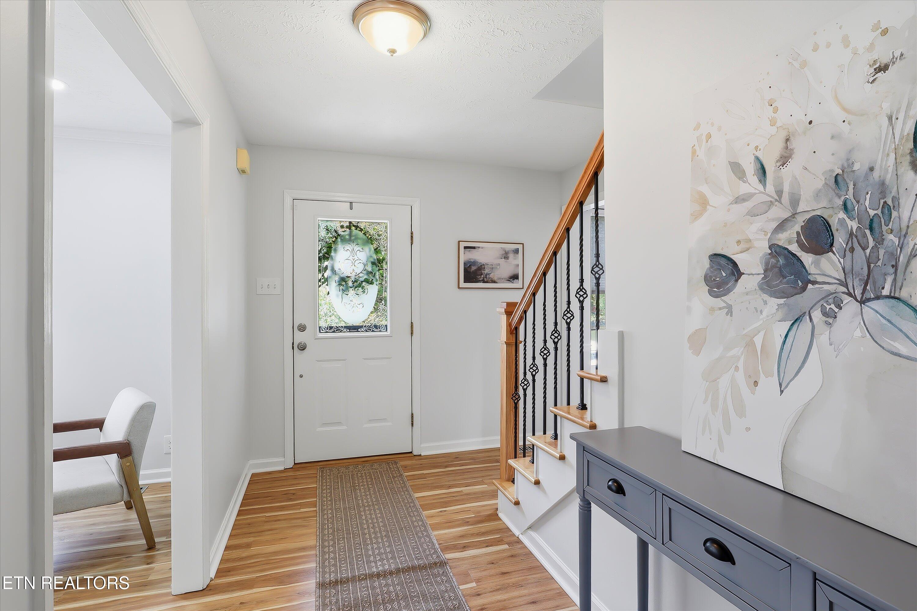1109 Harbour Shore Drive Knoxville TN 37934