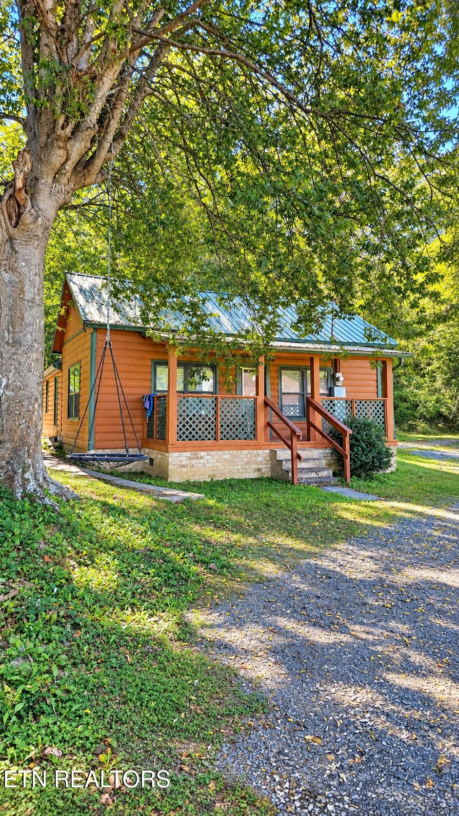 601 Old Knoxville Highway Pigeon Forge TN 37862