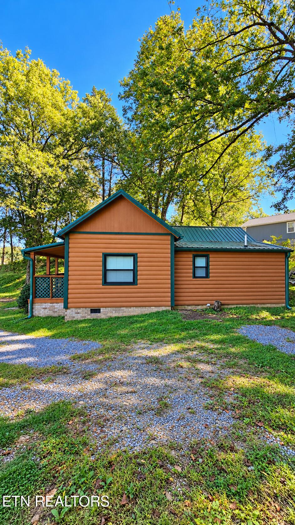 601 Old Knoxville Highway Pigeon Forge TN 37862