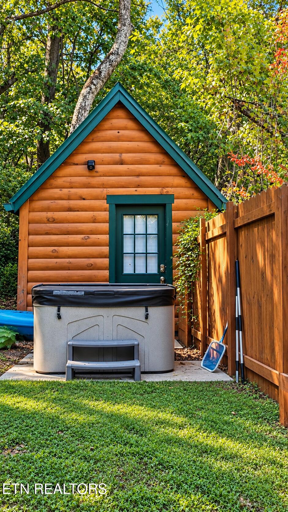 601 Old Knoxville Highway Pigeon Forge TN 37862