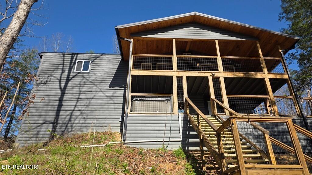 2869 Hatcher Mountain Road Sevierville TN 37862