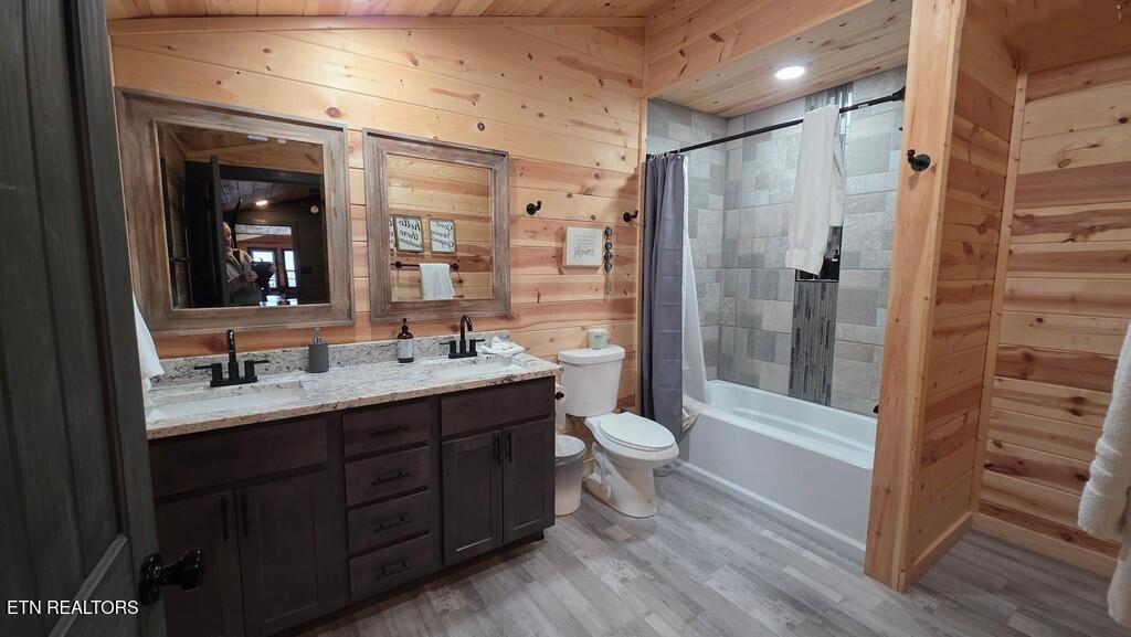 2869 Hatcher Mountain Road Sevierville TN 37862