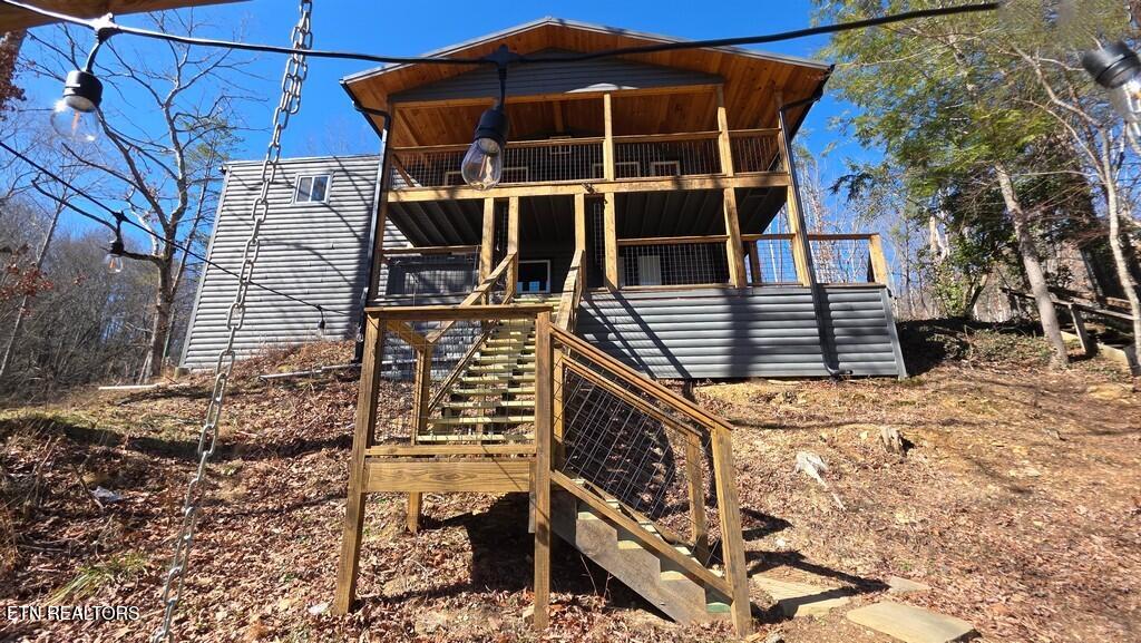 2869 Hatcher Mountain Road Sevierville TN 37862