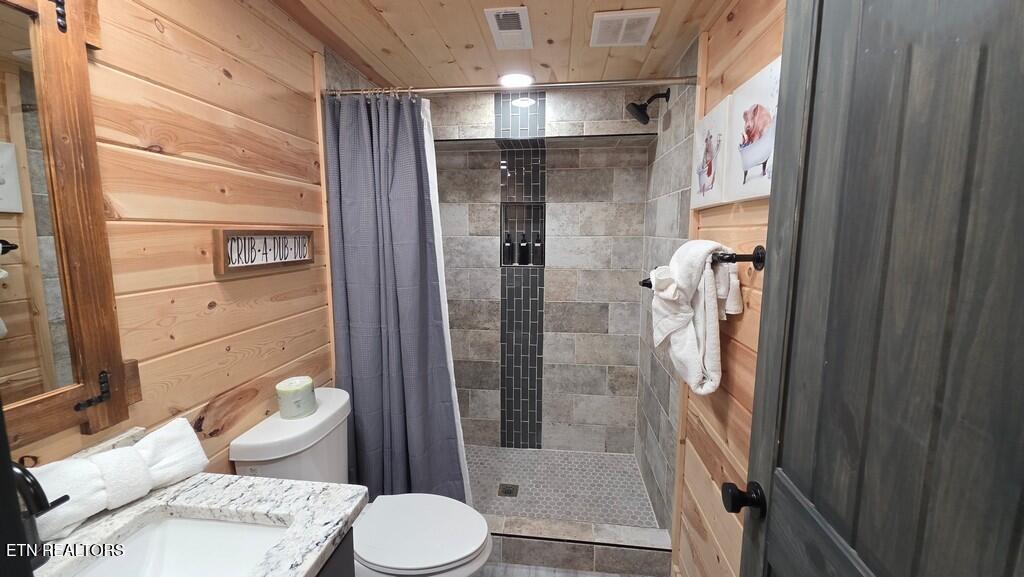 2869 Hatcher Mountain Road Sevierville TN 37862