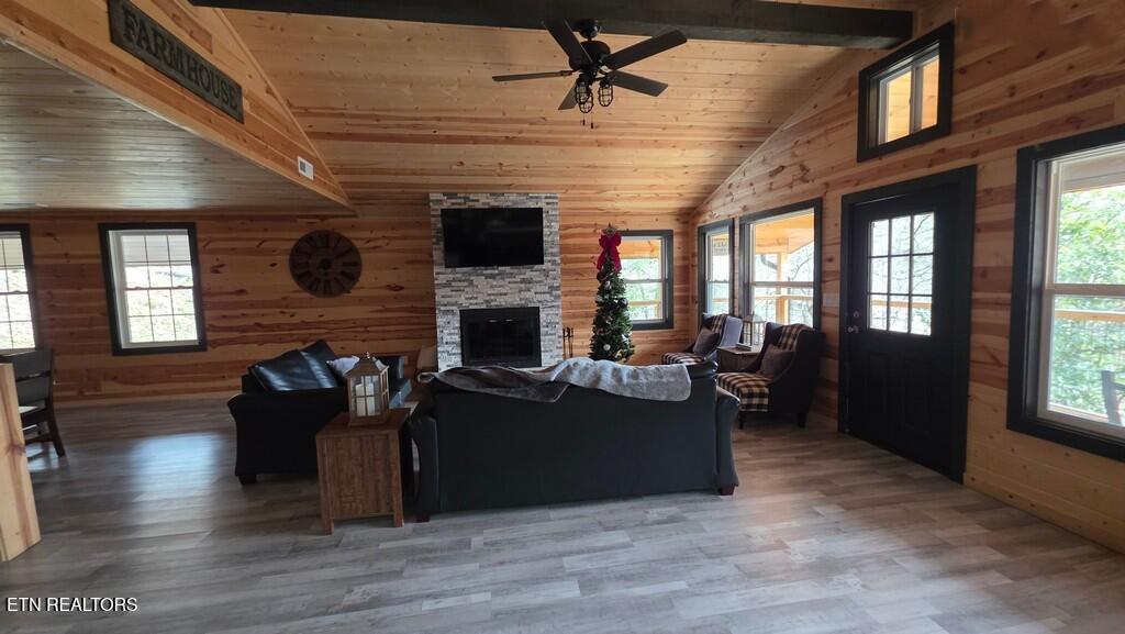 2869 Hatcher Mountain Road Sevierville TN 37862
