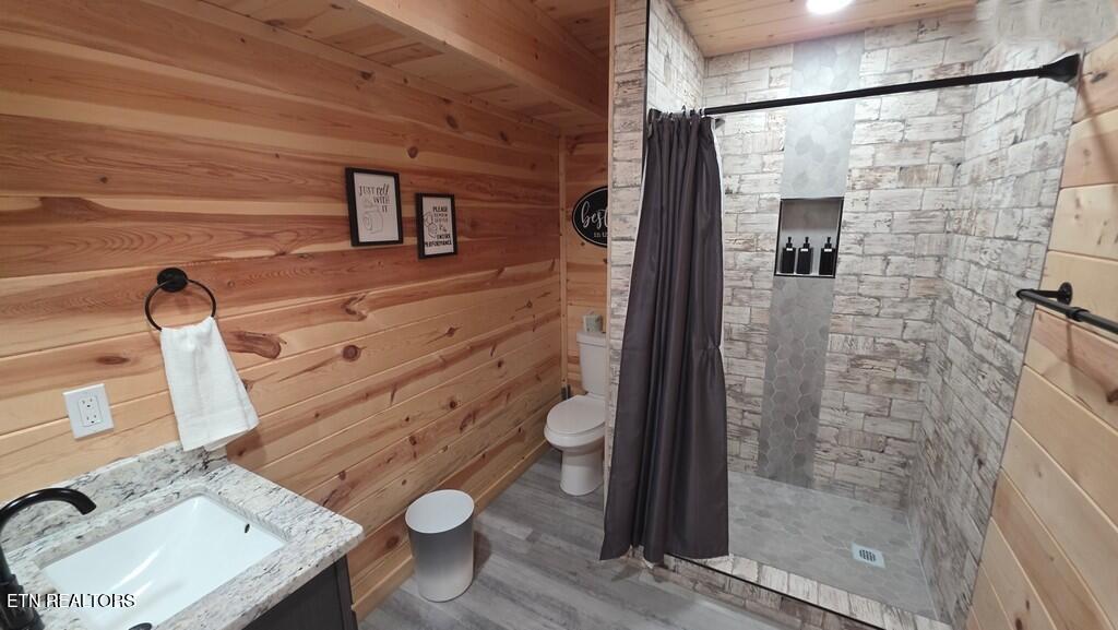 2869 Hatcher Mountain Road Sevierville TN 37862