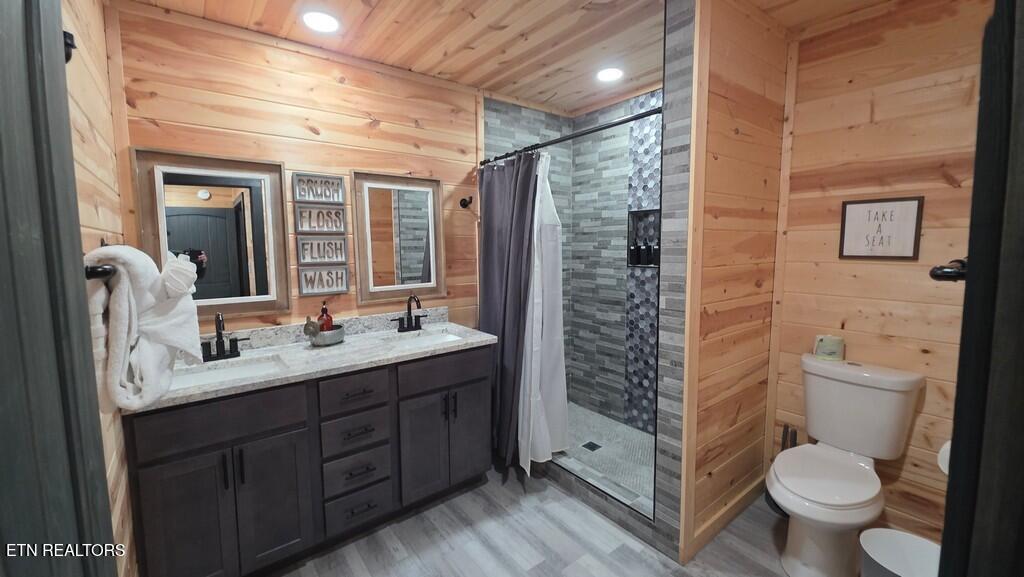 2869 Hatcher Mountain Road Sevierville TN 37862