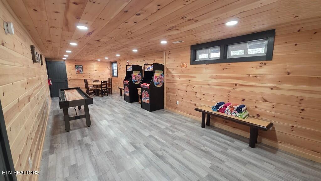 2869 Hatcher Mountain Road Sevierville TN 37862
