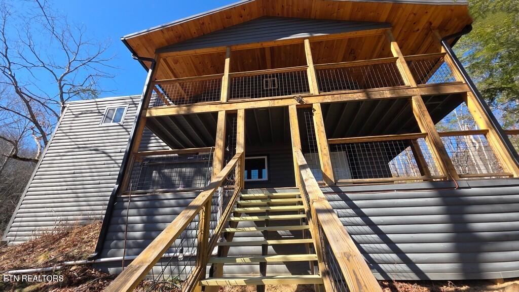 2869 Hatcher Mountain Road Sevierville TN 37862
