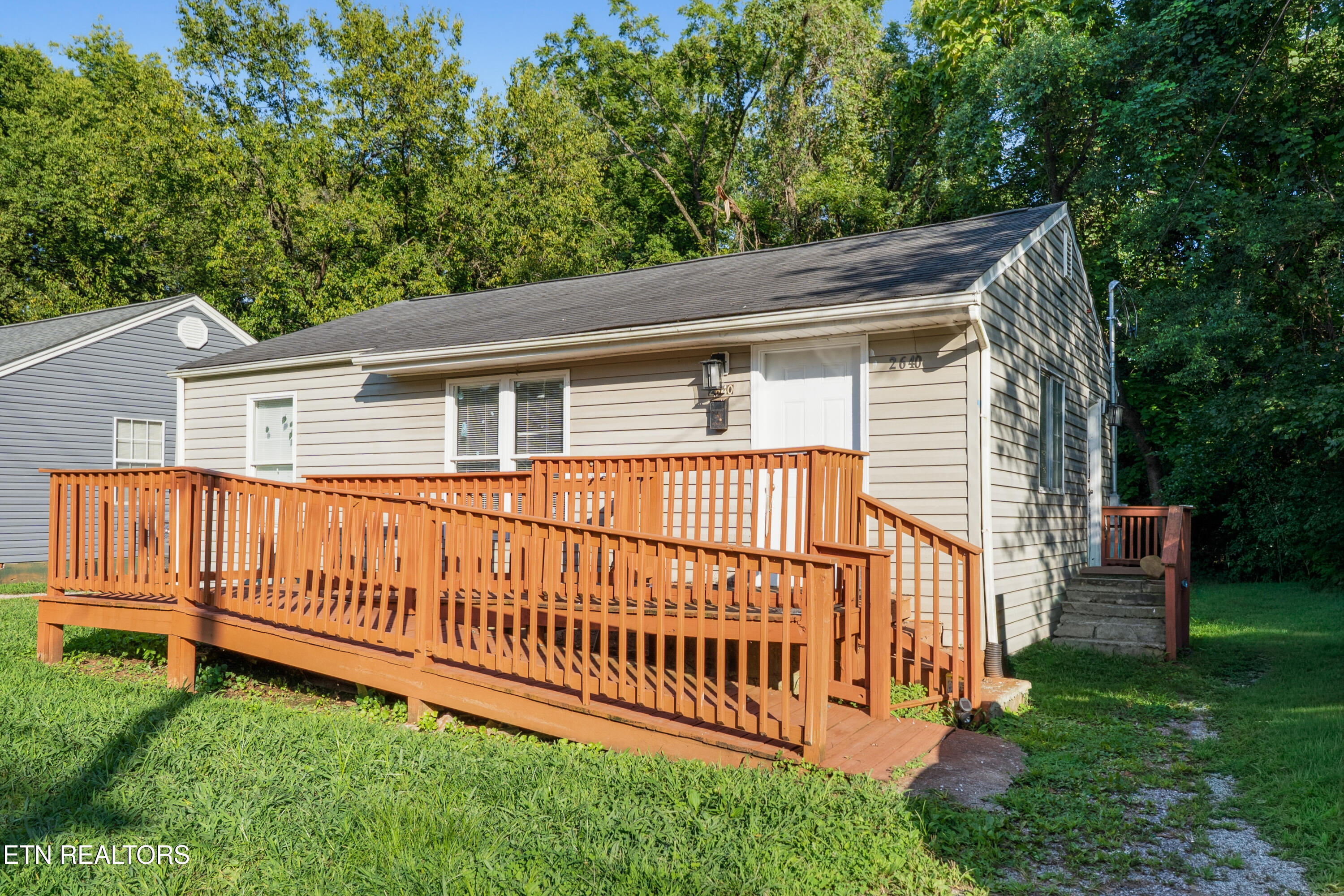 2640 Wilson Avenue Knoxville TN 37914