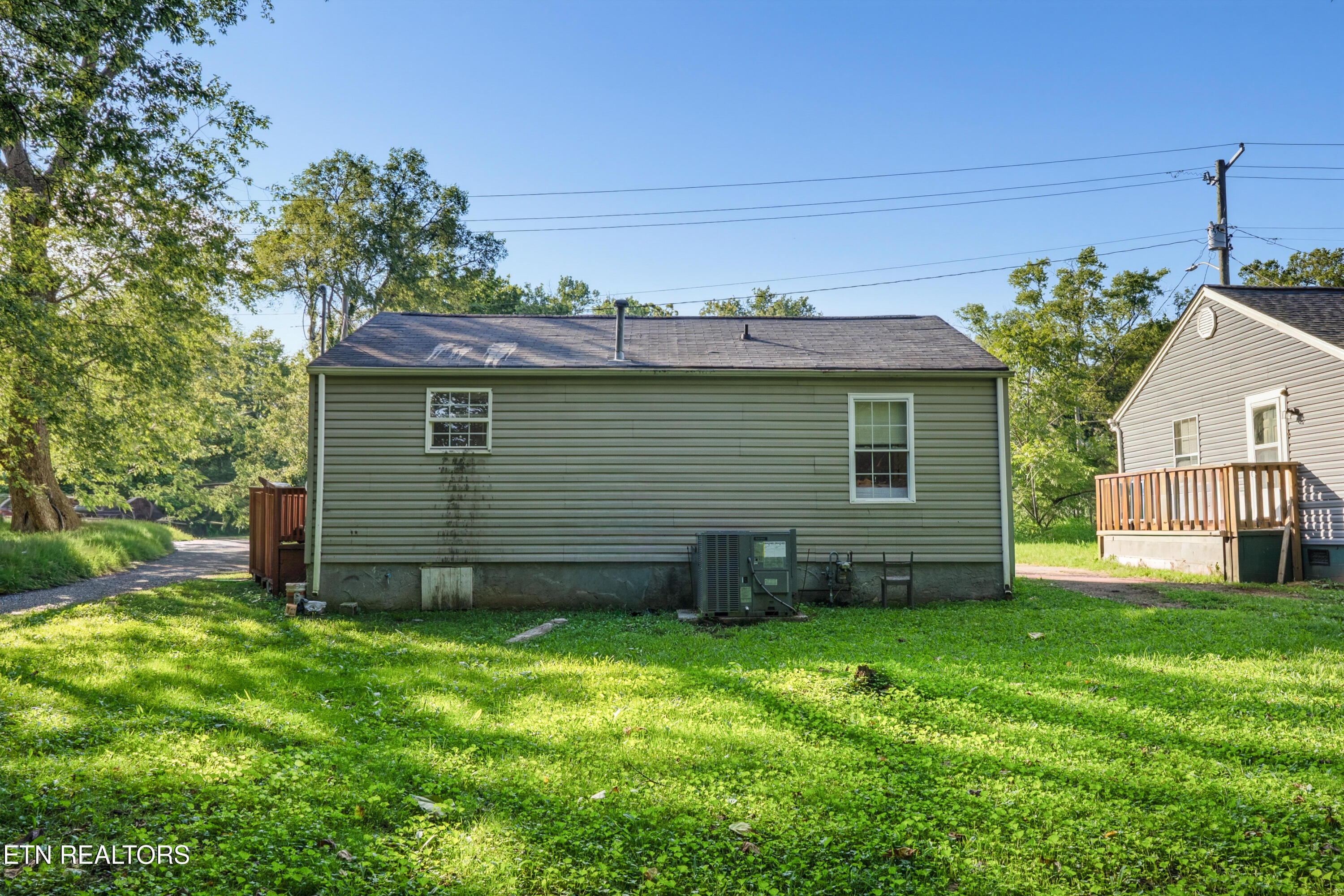 2640 Wilson Avenue Knoxville TN 37914