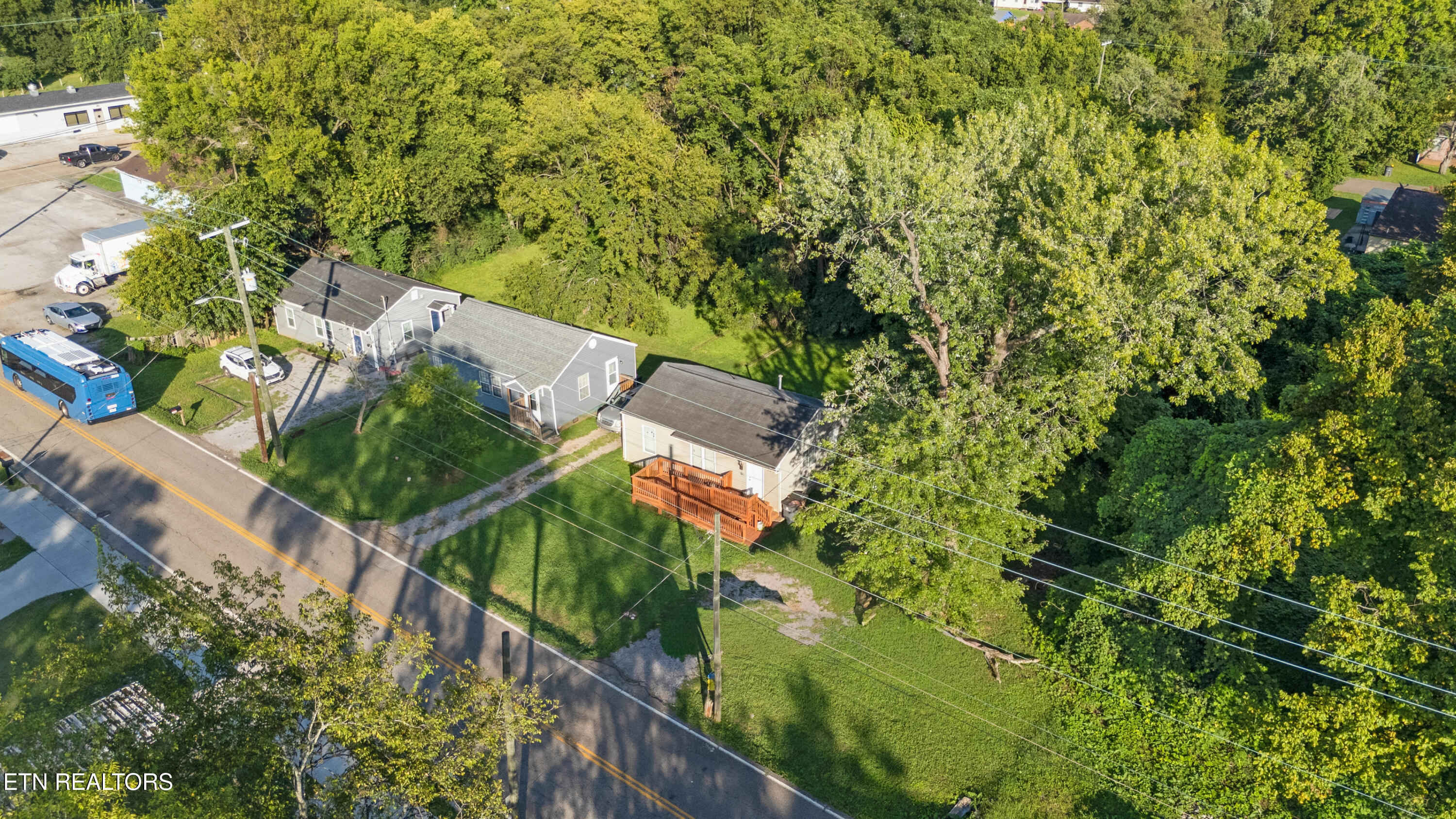 2640 Wilson Avenue Knoxville TN 37914