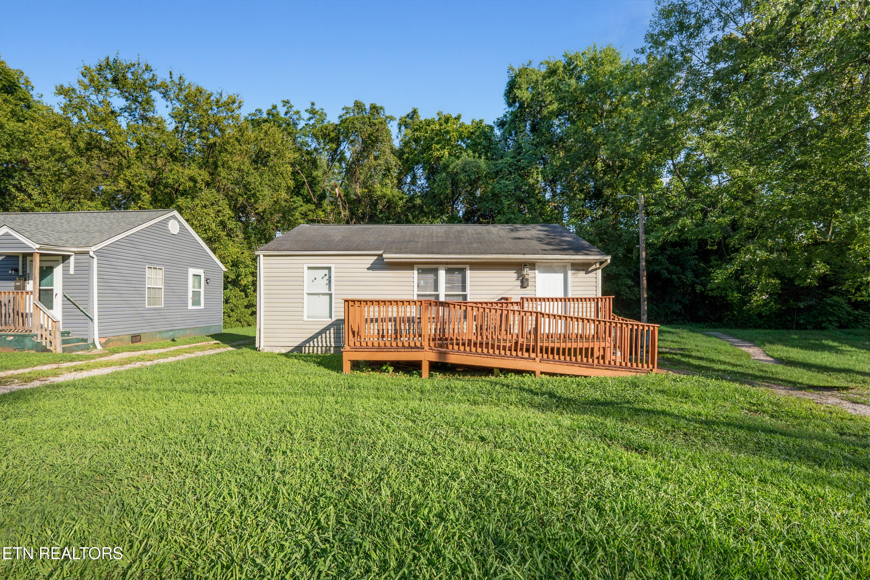 2640 Wilson Avenue Knoxville TN 37914