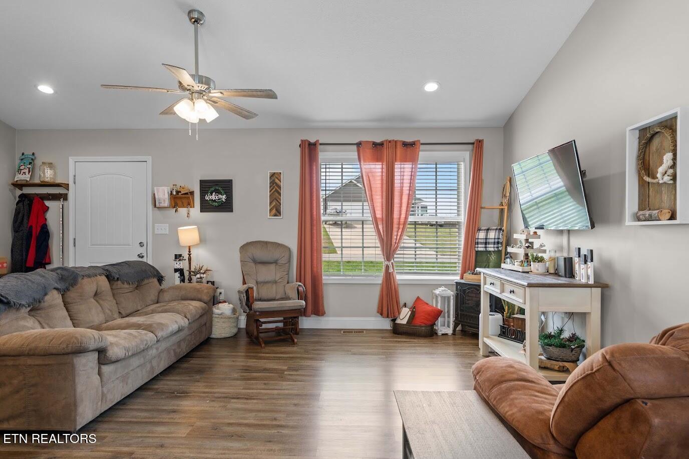 580 Monroe Road Maynardville TN 37807