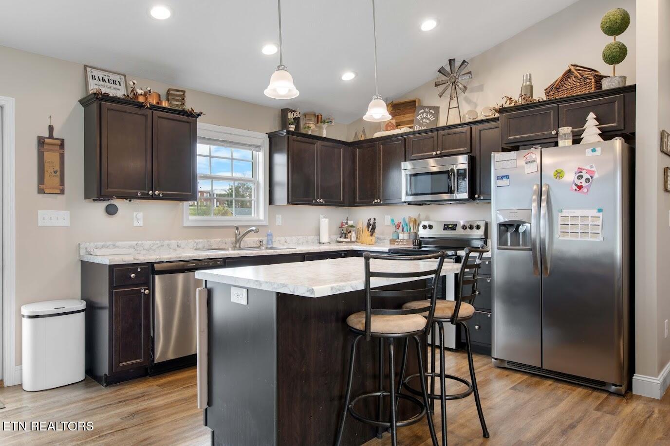 580 Monroe Road Maynardville TN 37807