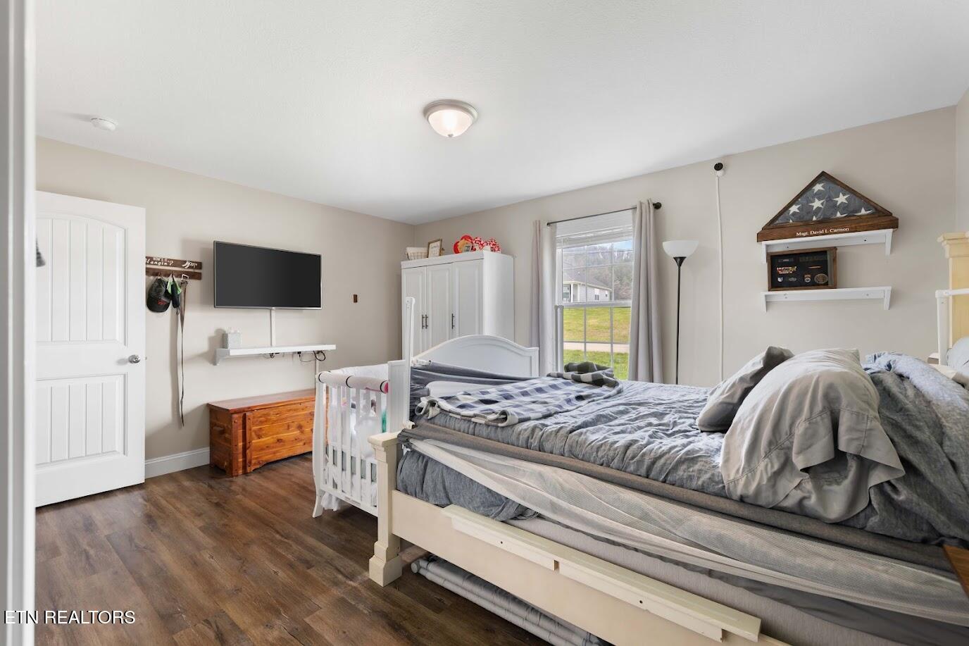 580 Monroe Road Maynardville TN 37807