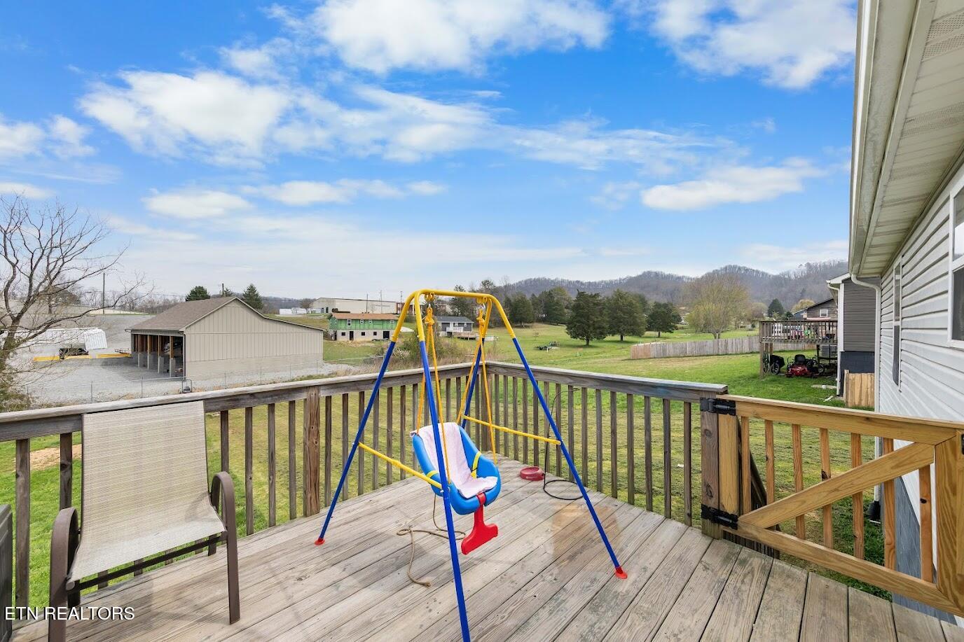 580 Monroe Road Maynardville TN 37807