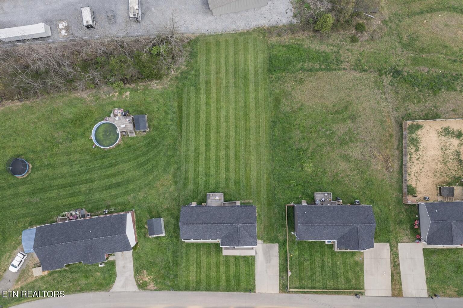 580 Monroe Road Maynardville TN 37807