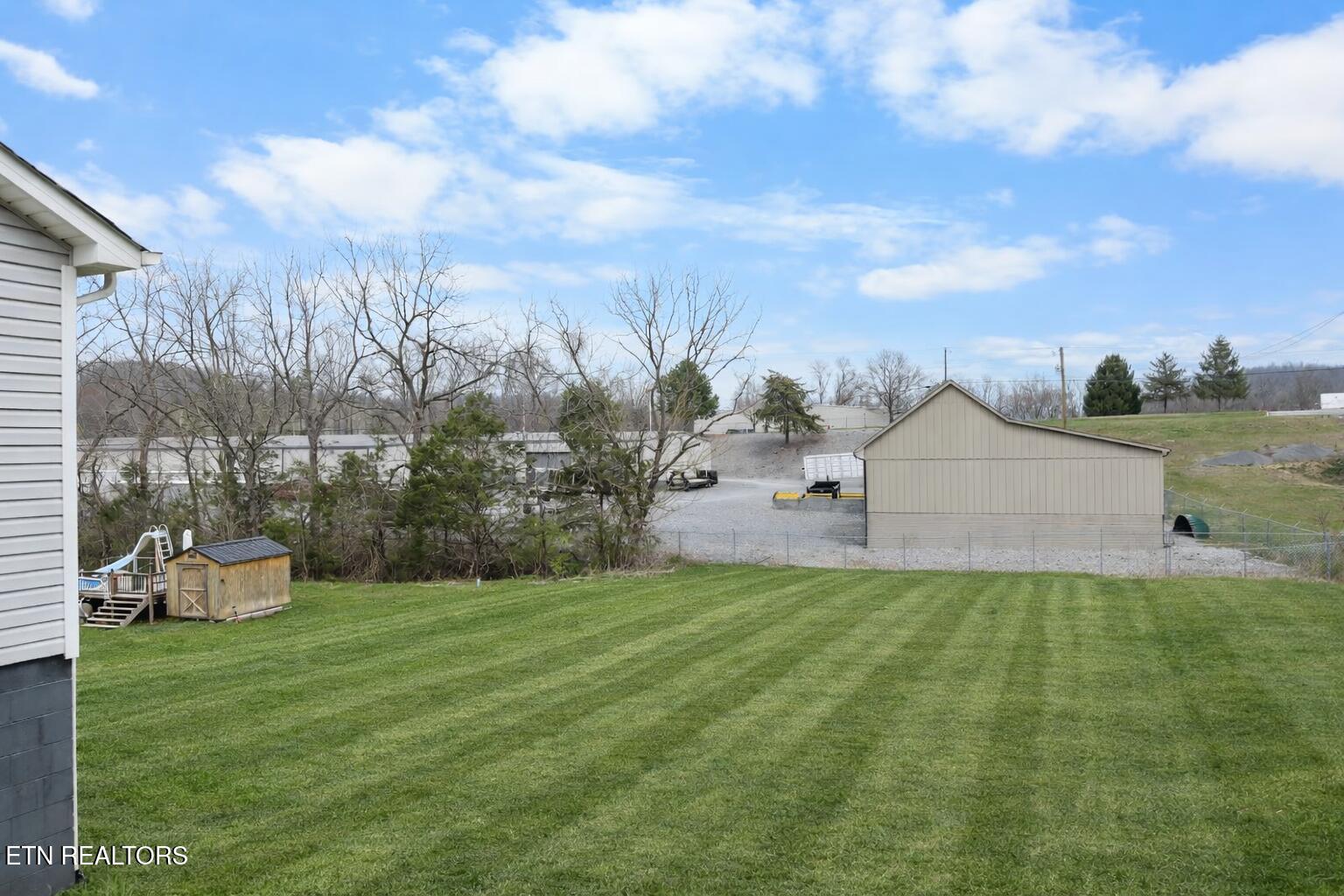 580 Monroe Road Maynardville TN 37807