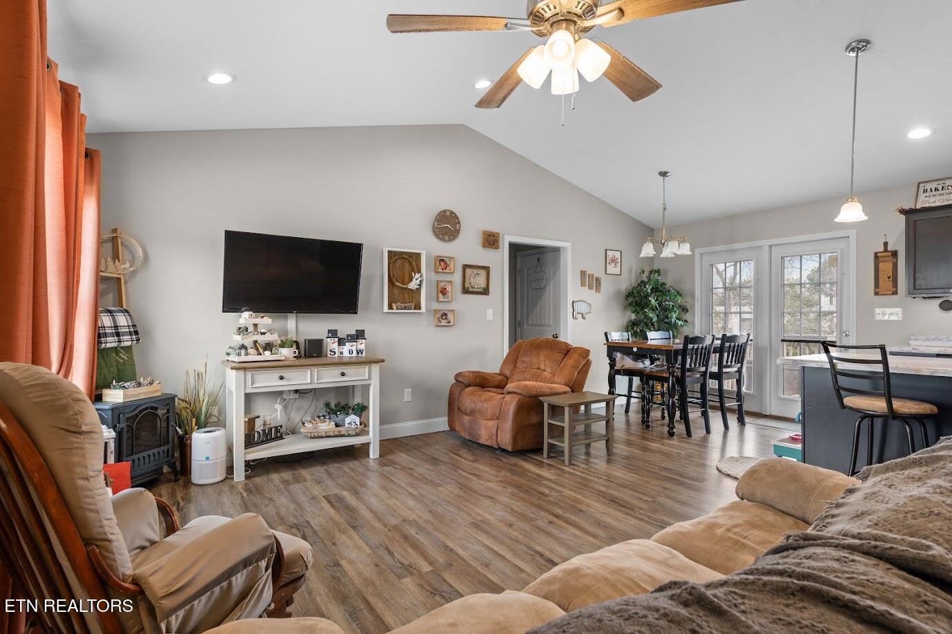 580 Monroe Road Maynardville TN 37807