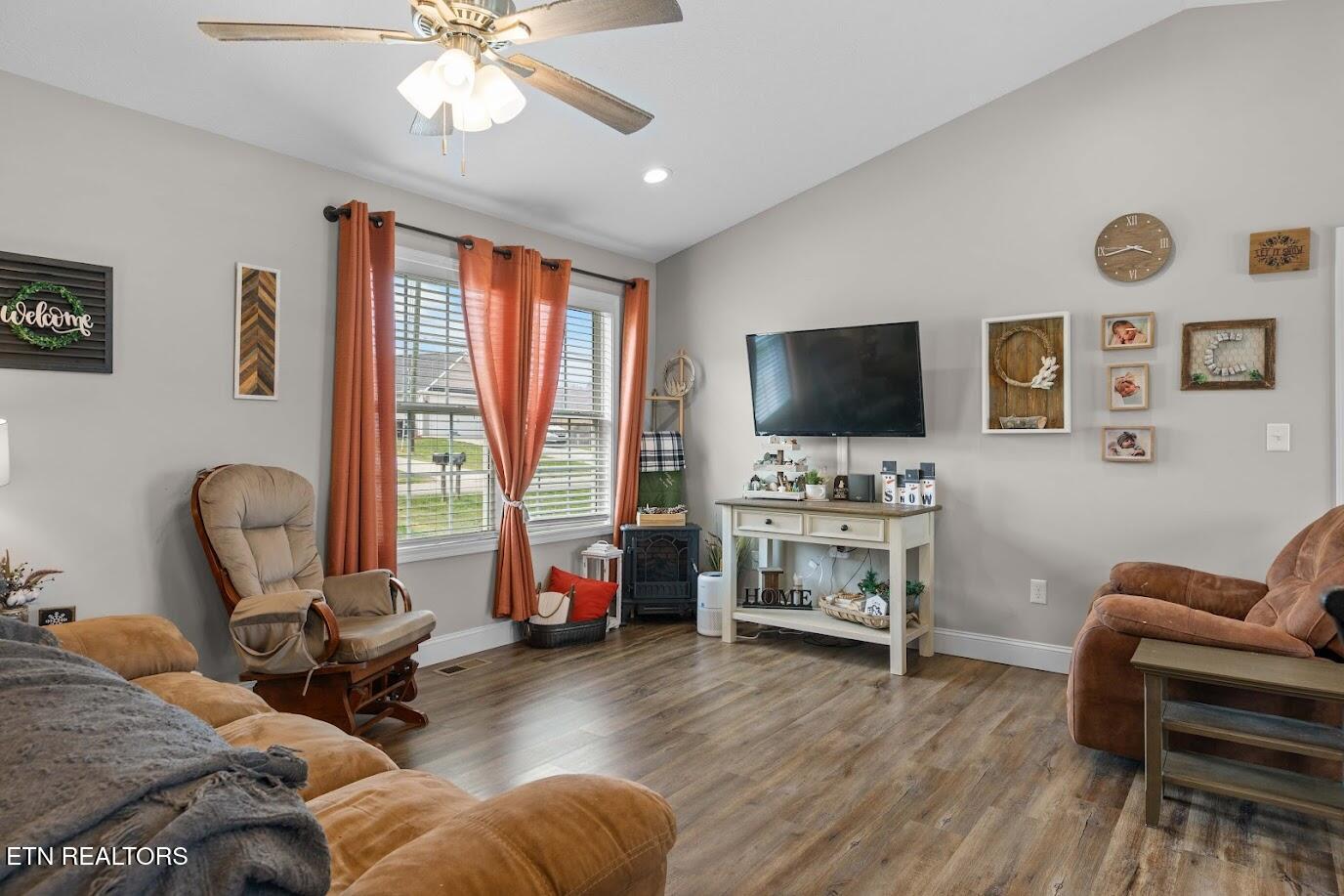 580 Monroe Road Maynardville TN 37807