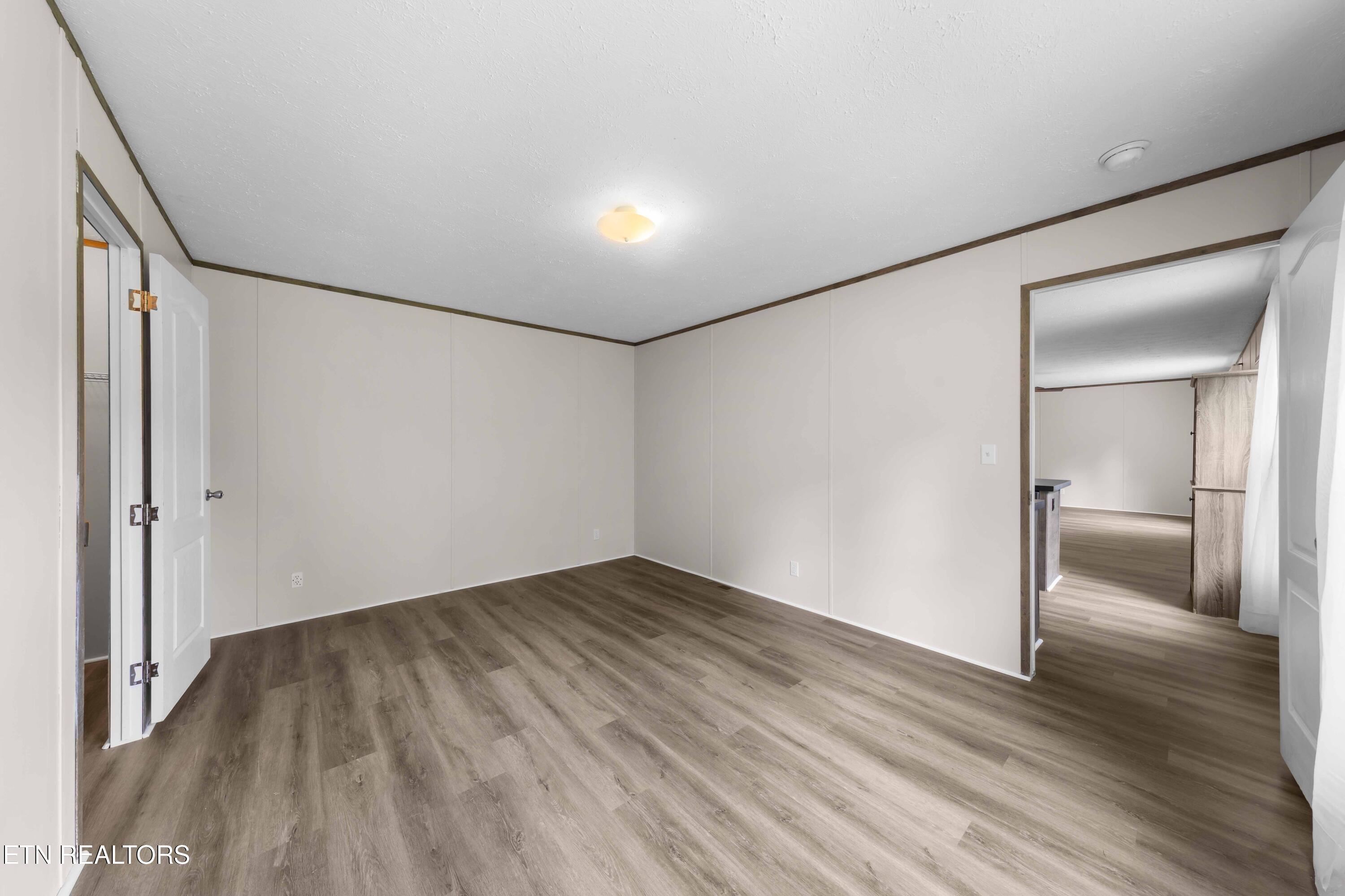 531 Harless Road Corryton TN 37721