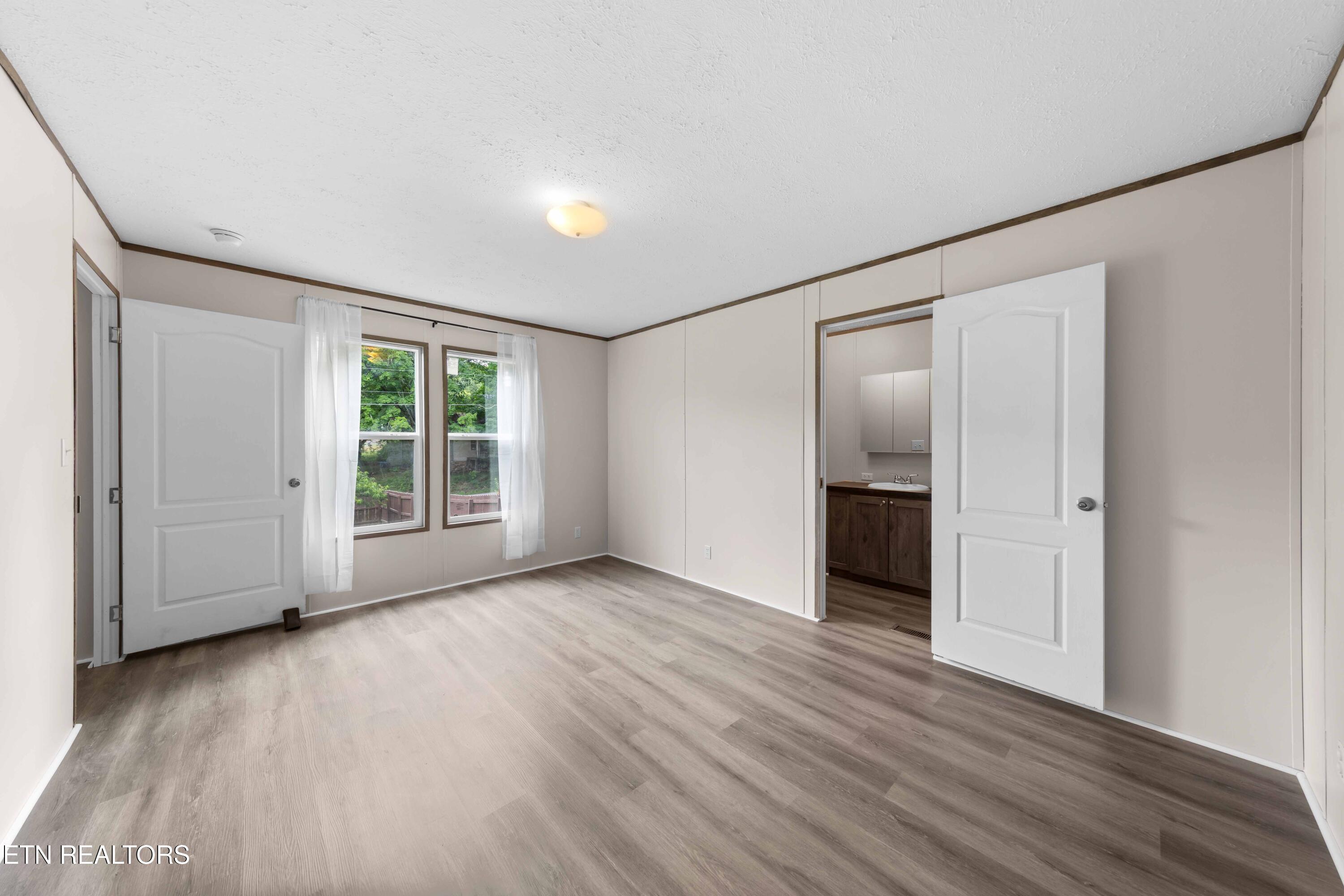 531 Harless Road Corryton TN 37721