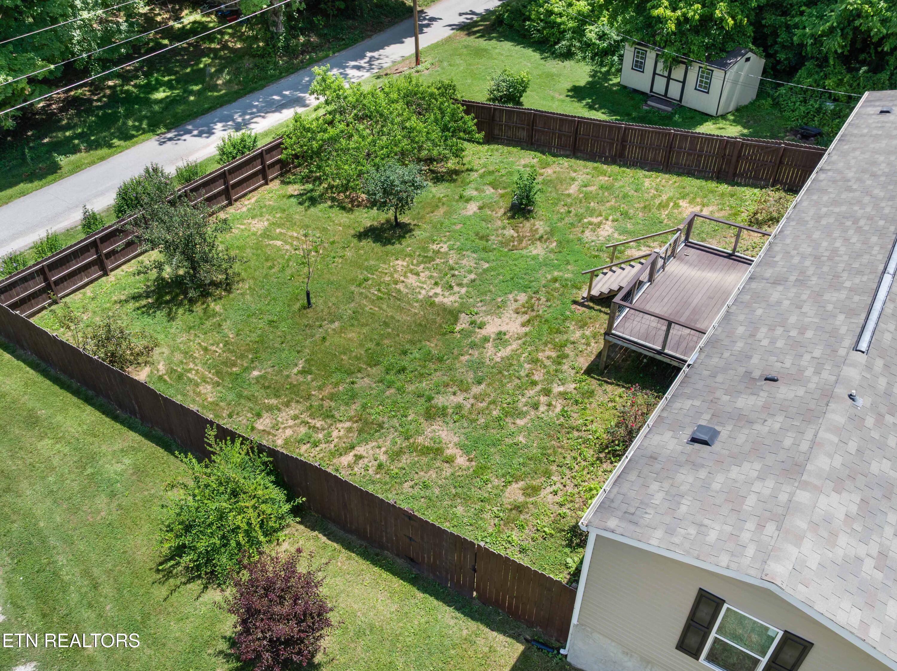 531 Harless Road Corryton TN 37721