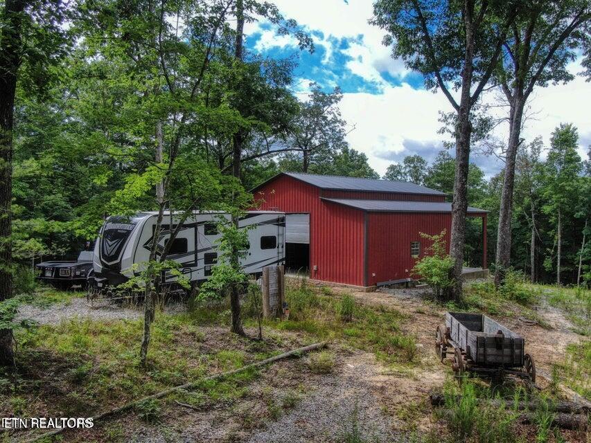 107 Walking Horse Drive Jamestown TN 38556
