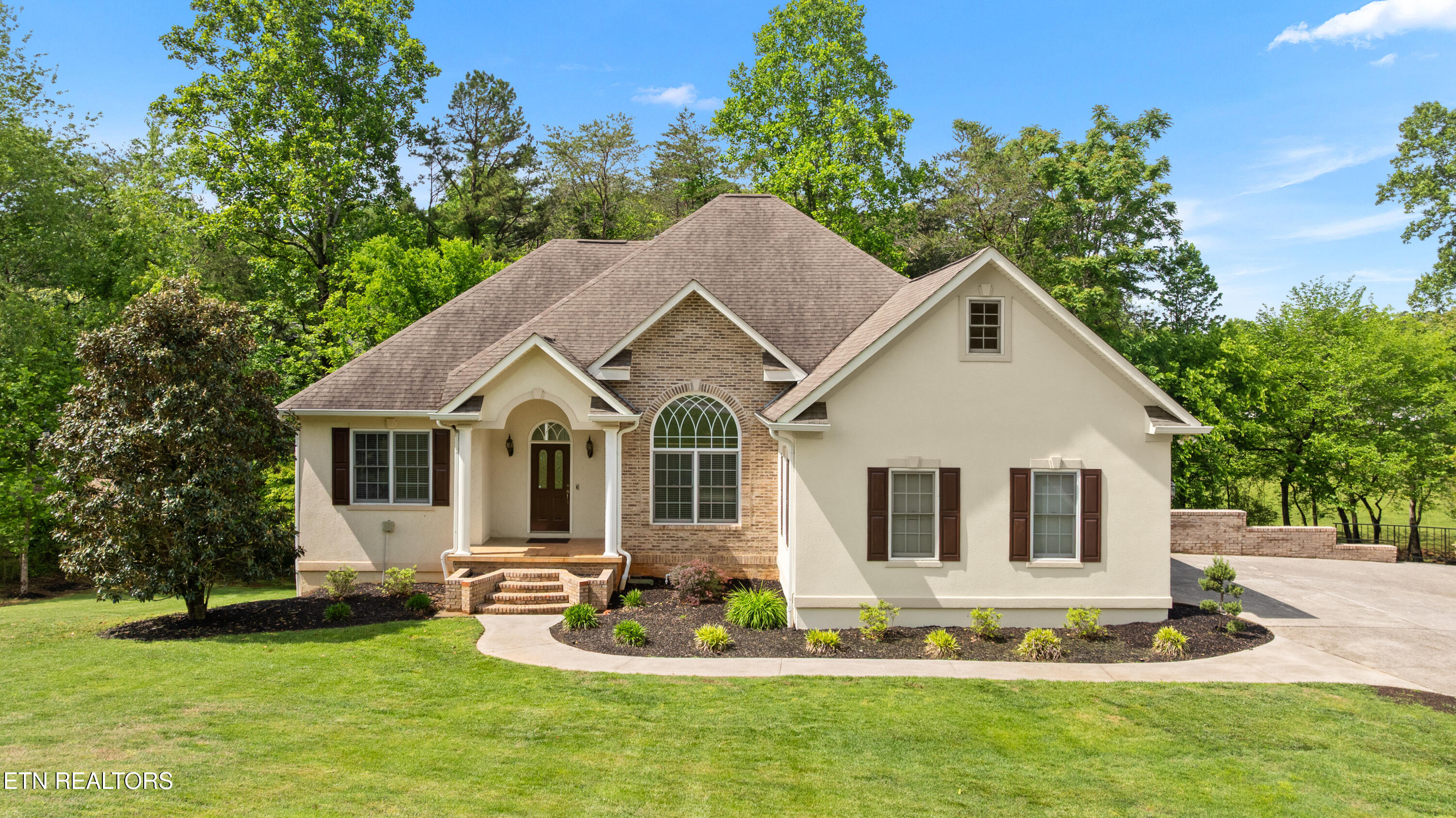 517 Sandpiper Drive Vonore TN 37885