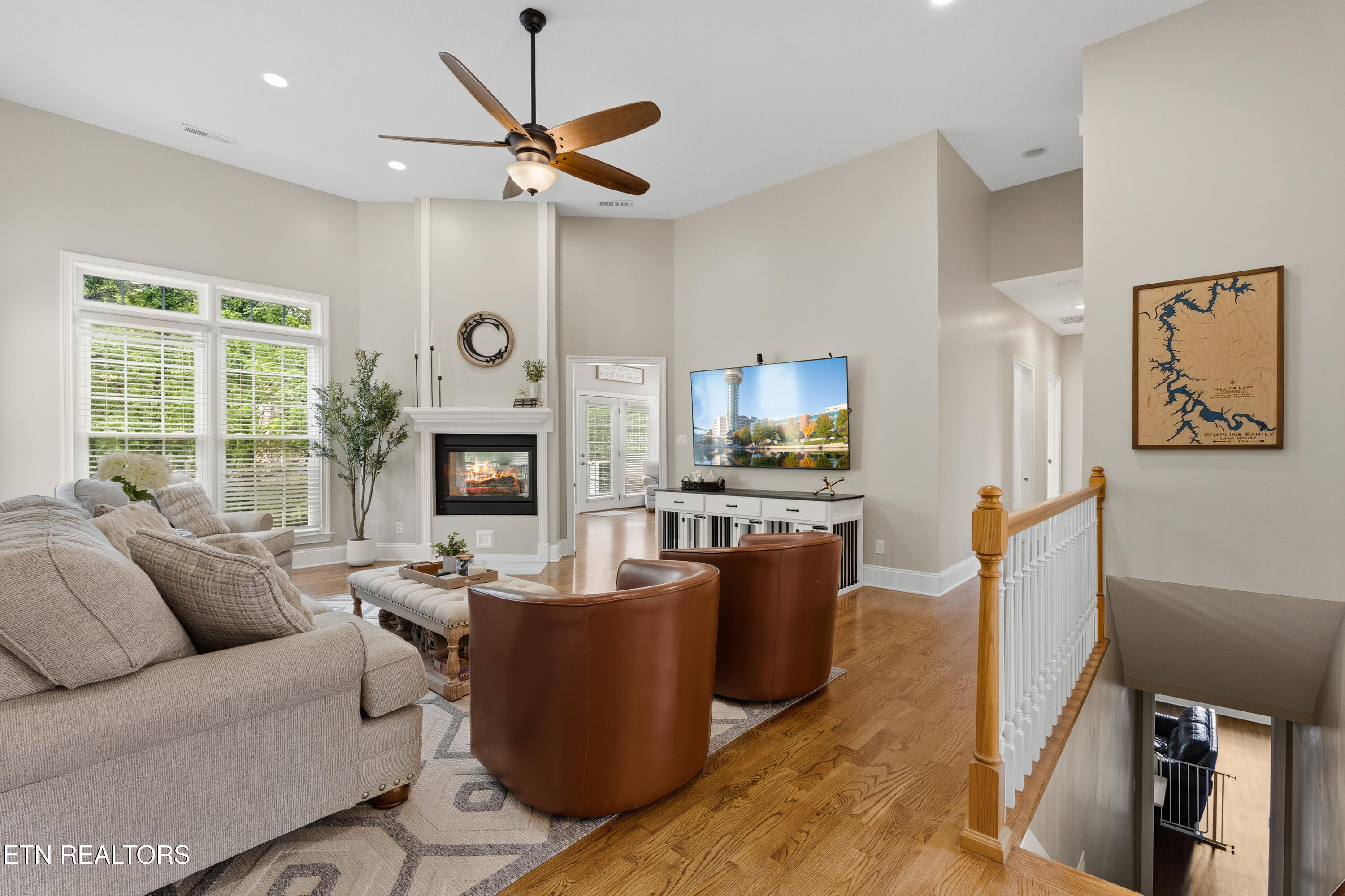 517 Sandpiper Drive Vonore TN 37885